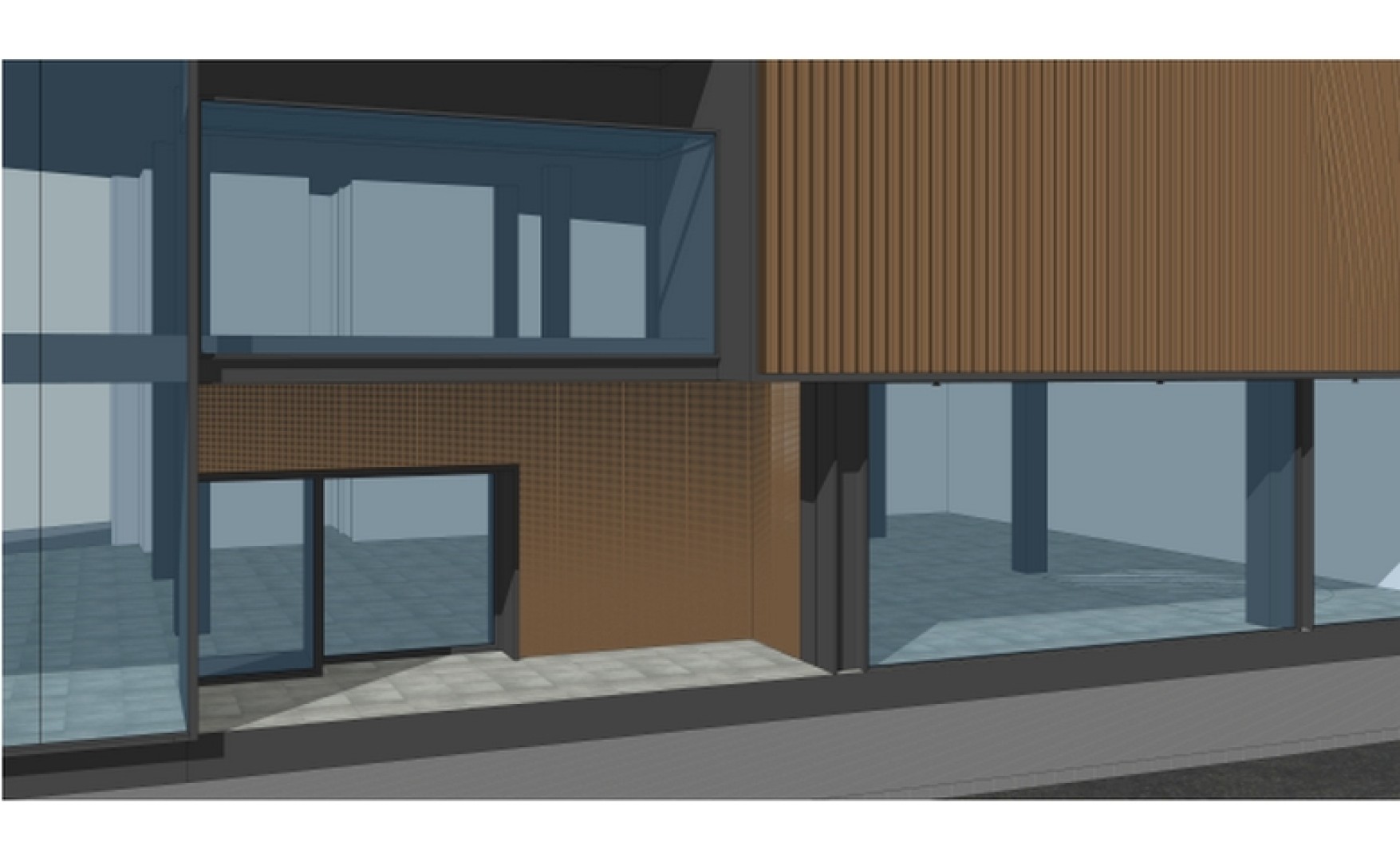Real estate Malta: Zebbug 600sqm brand new offices for rent