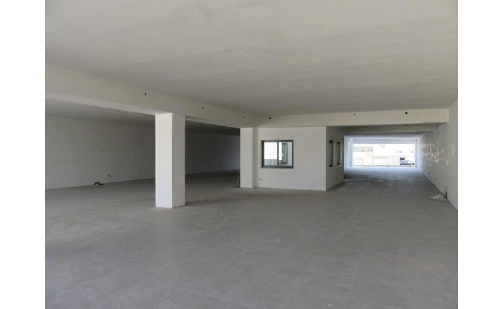 Offices to let in Malta: Qormi 560sqm brand new office for rent