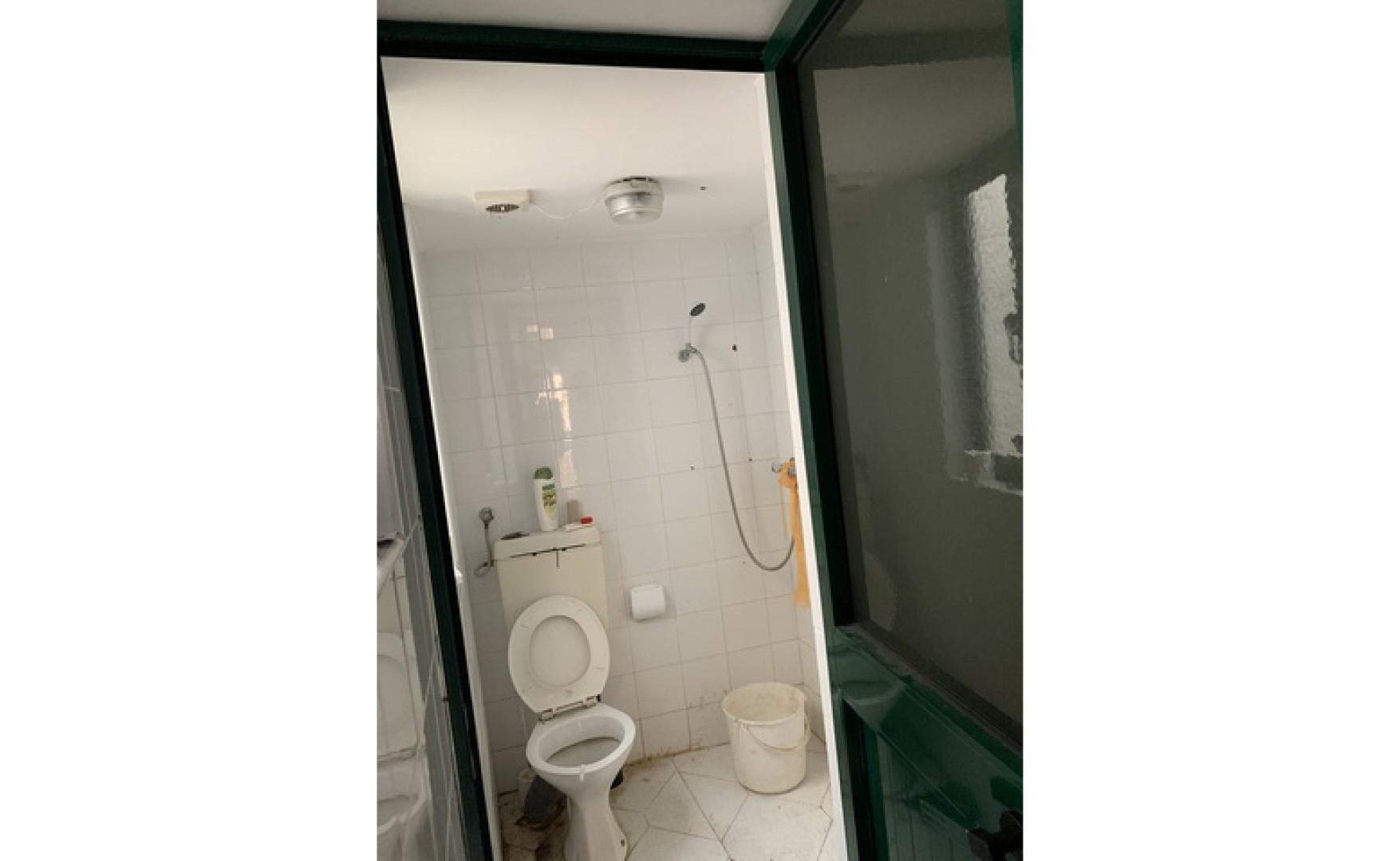 Shops for rent in Malta: 99sqm commercial premises in Rabat