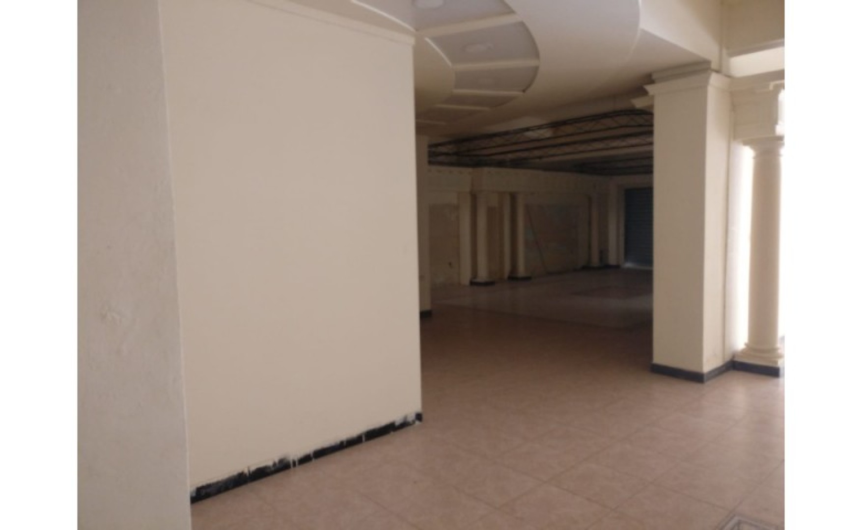Shops for rent in Malta: 380sqm commercial premises in Rabat situated in a prime area