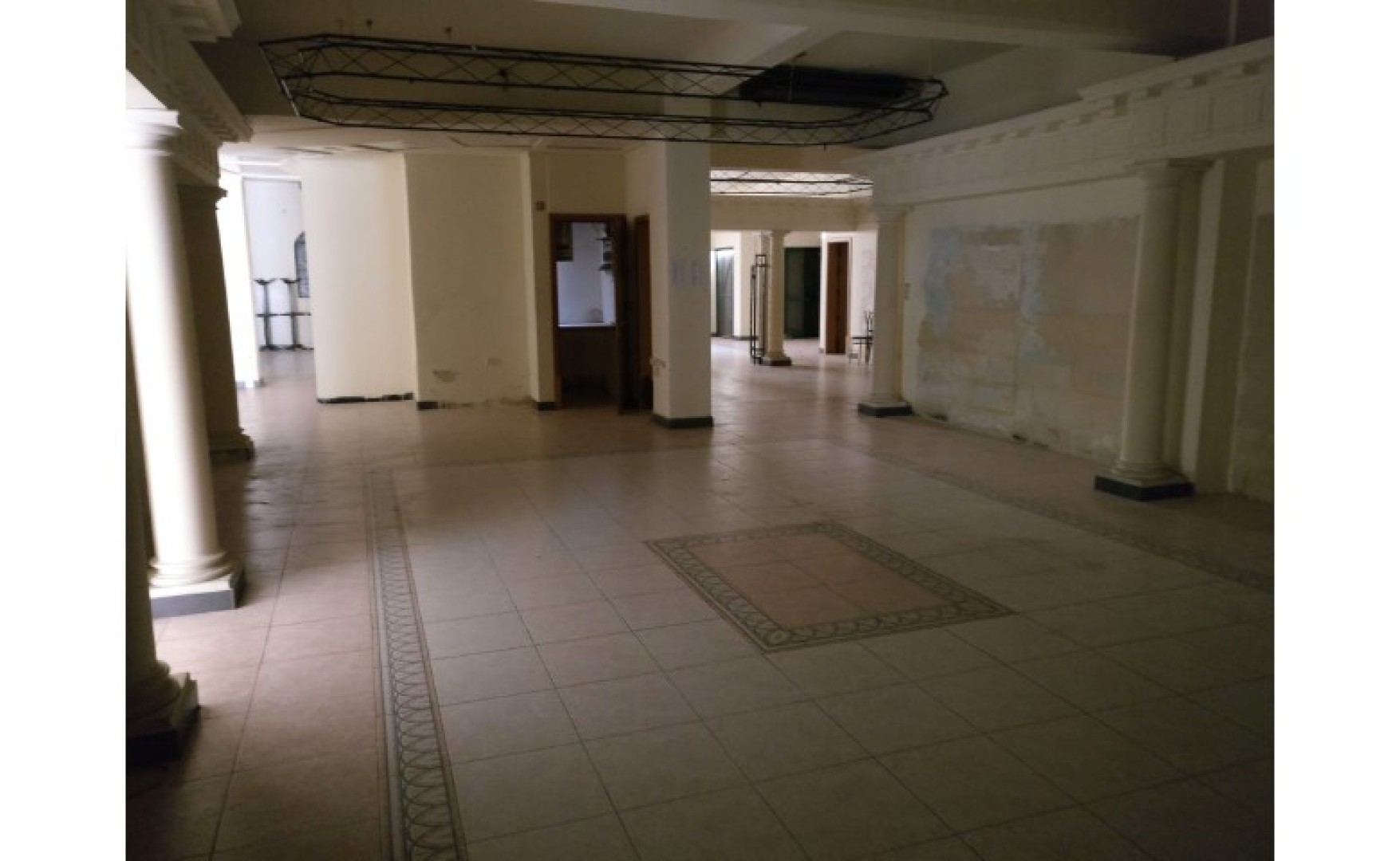 Shops for rent in Malta: 380sqm commercial premises in Rabat situated in a prime area