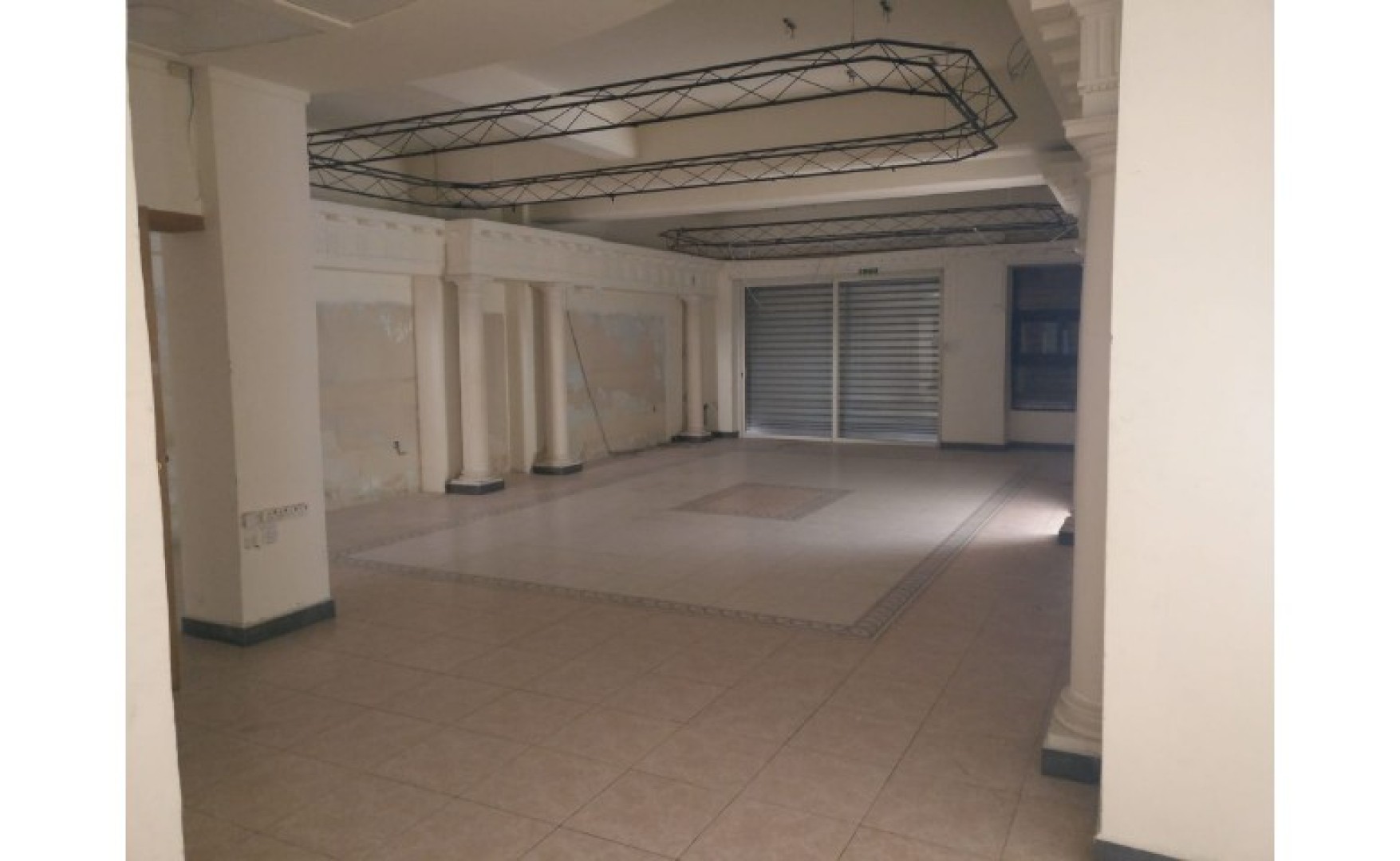 Shops for rent in Malta: 380sqm commercial premises in Rabat situated in a prime area
