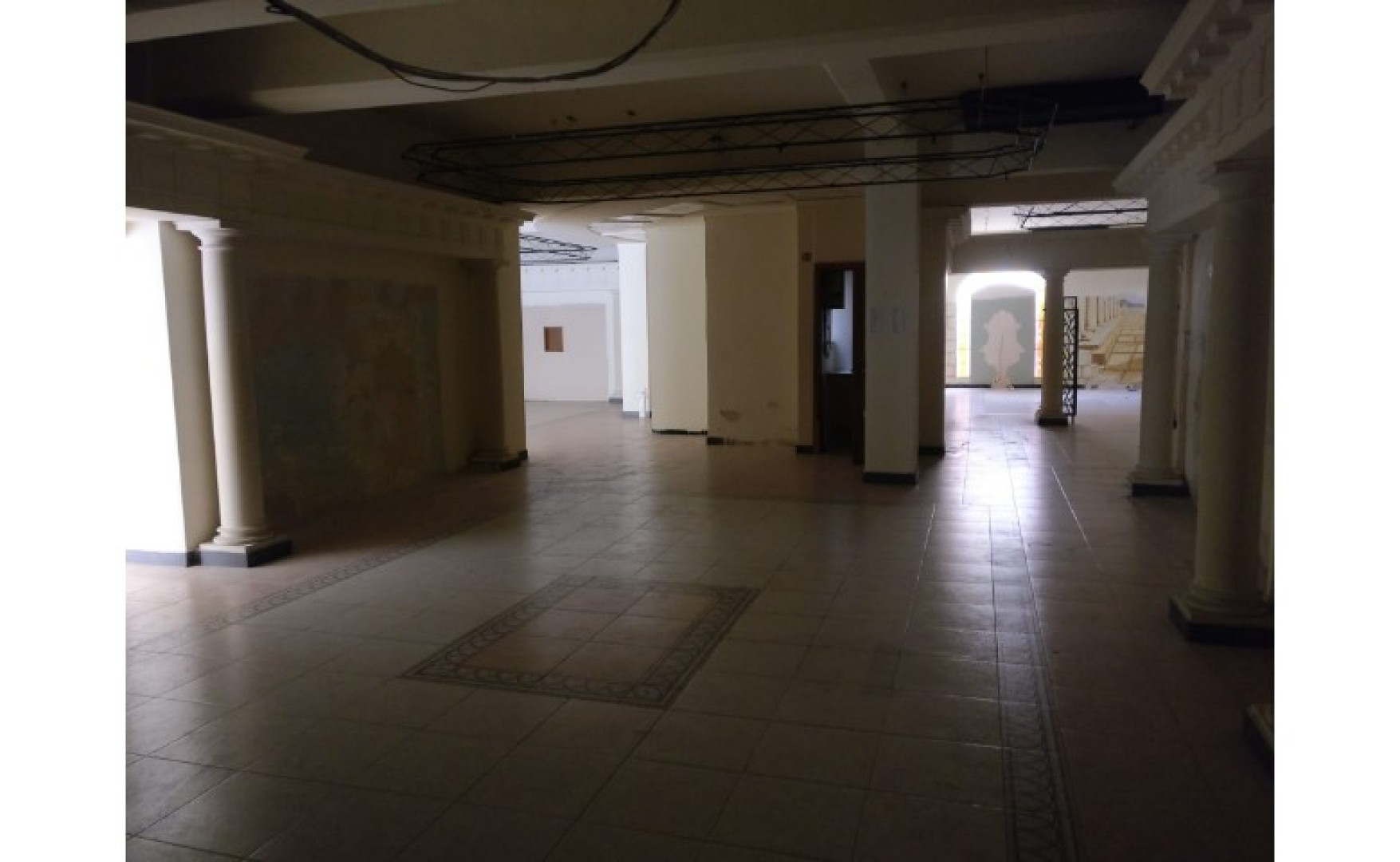 Shops for rent in Malta: 380sqm commercial premises in Rabat situated in a prime area