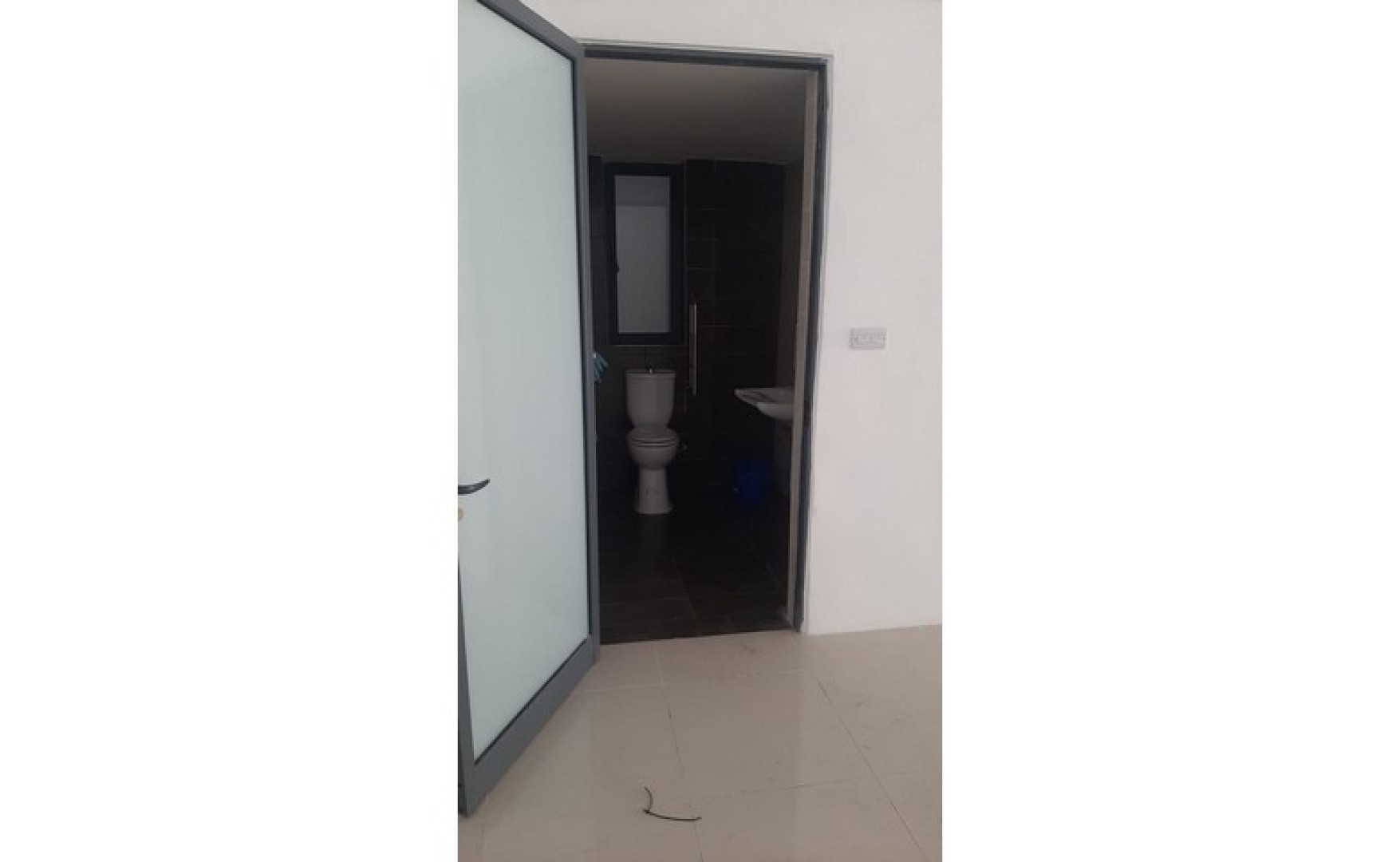 Qormi 180 SQM office to let on first floor