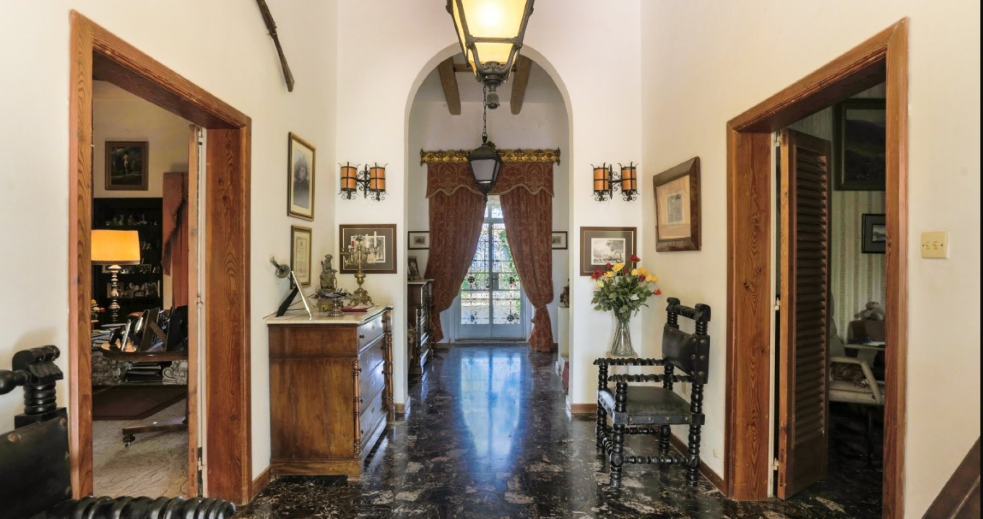One of a kind Palazzo with Pool and vast Gardens for sale in Wardija
