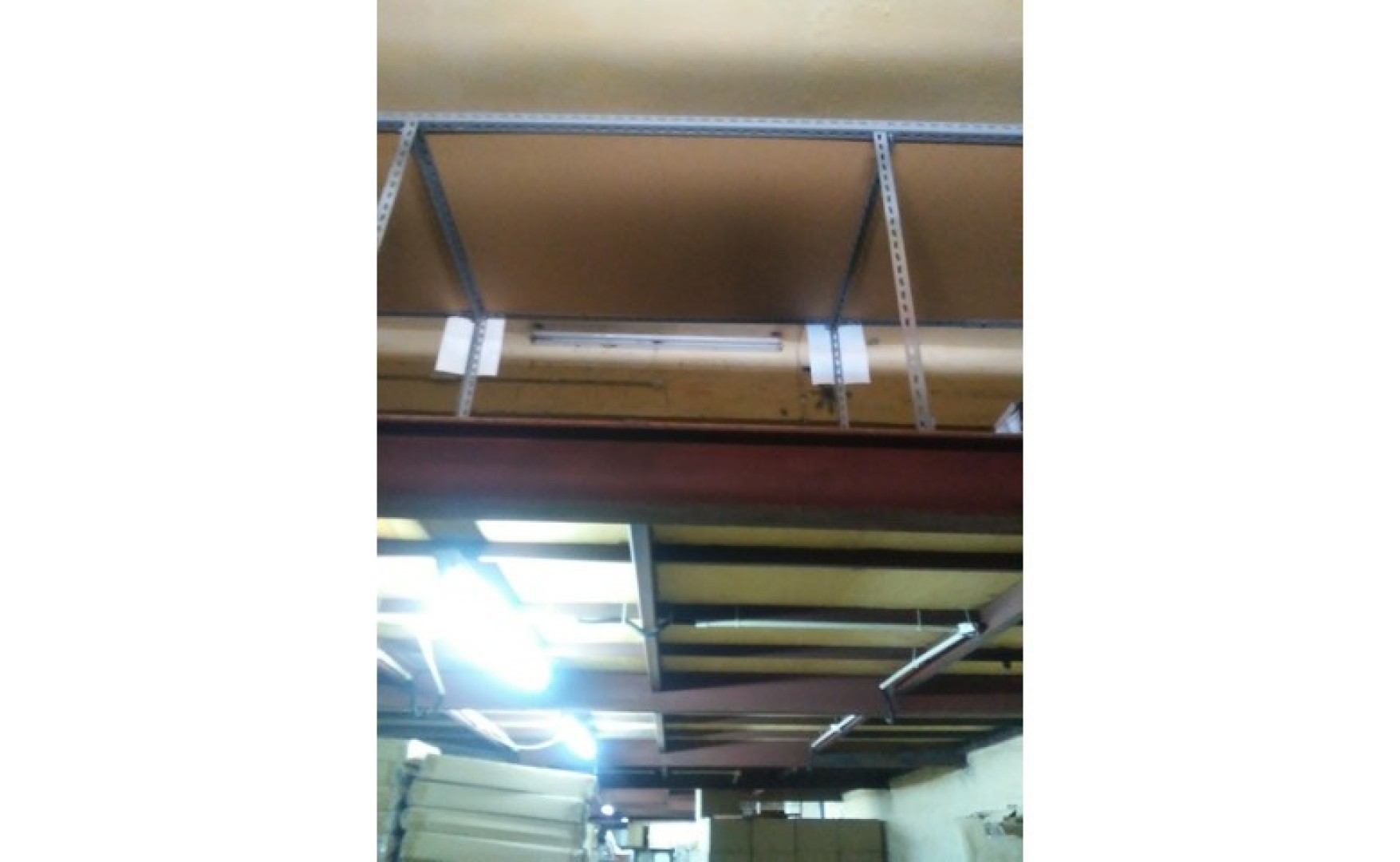 Estate agents Malta: Qormi 240 sqm commercial premises for rent