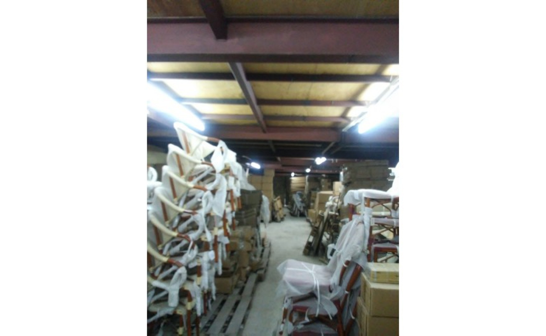 Estate agents Malta: Qormi 240 sqm commercial premises for rent