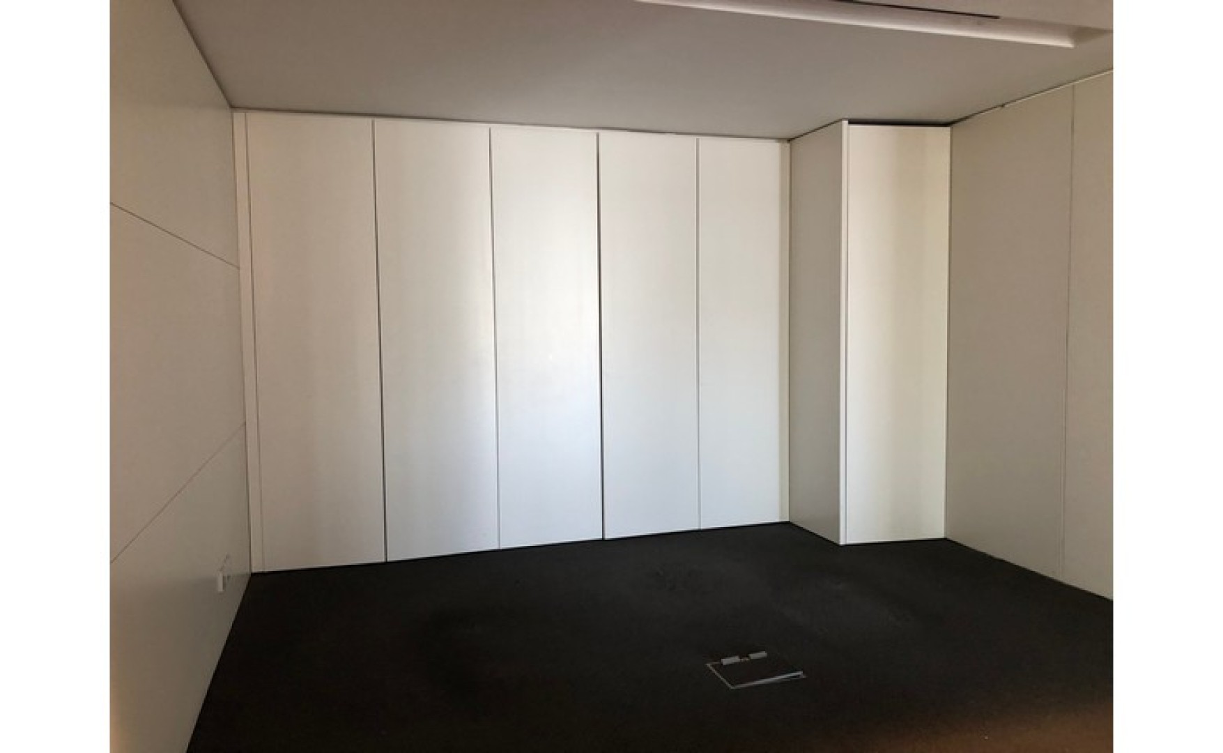 Penthouse Office Space for rent with views in Birgu