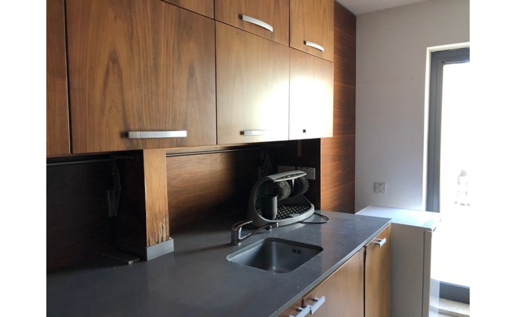 Penthouse Office Space for rent with views in Birgu