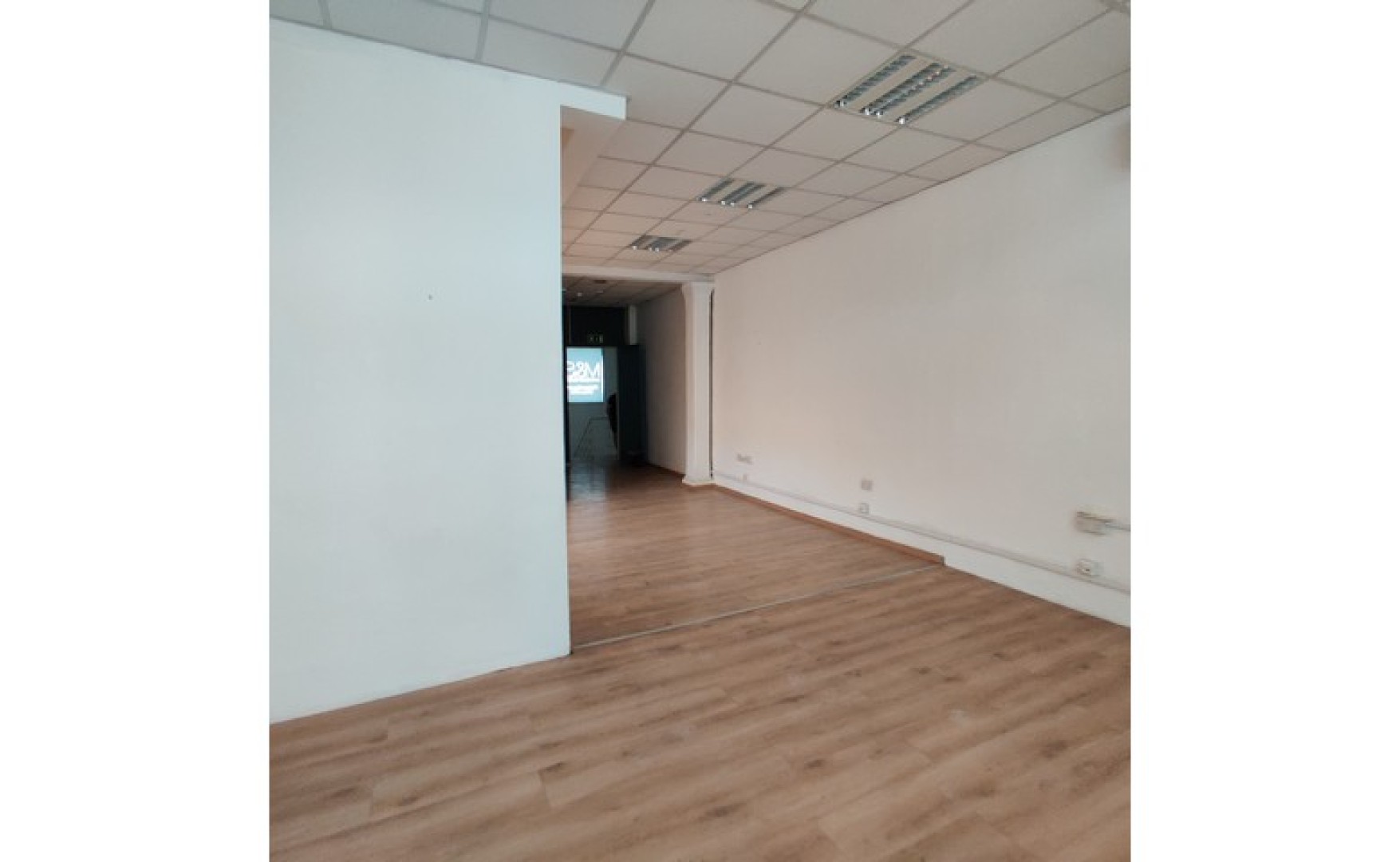 Offices for rent Malta: Valletta 120sqm premises to let