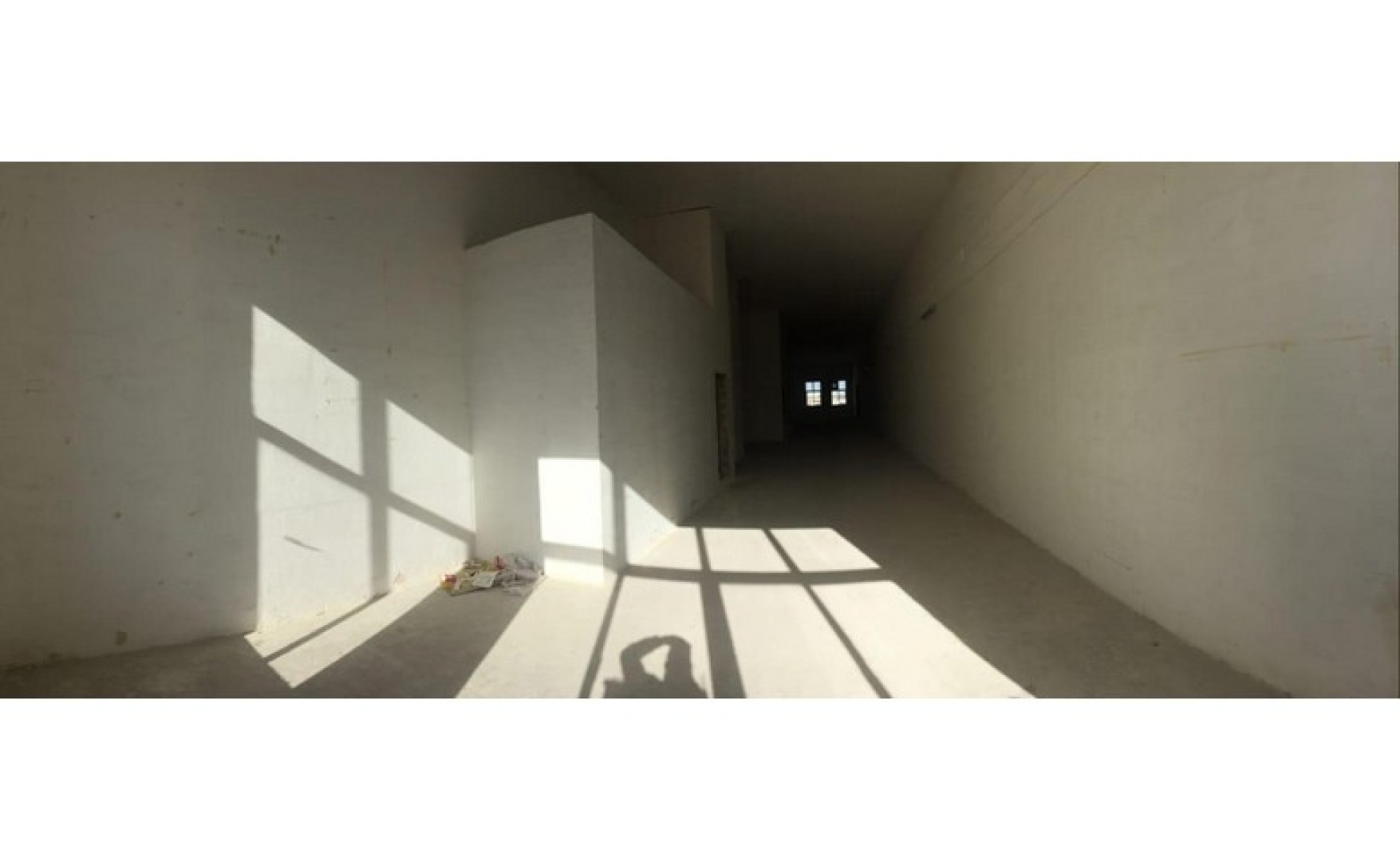 Estate agents Malta: Zebbug 300sqm commercial premises for rent