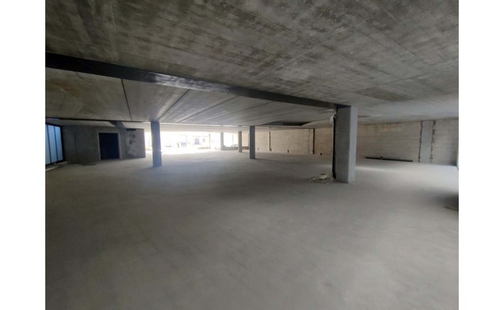 Offices for rent Malta: Large office to let in a prime area of Zebbug with an area of 650sqm