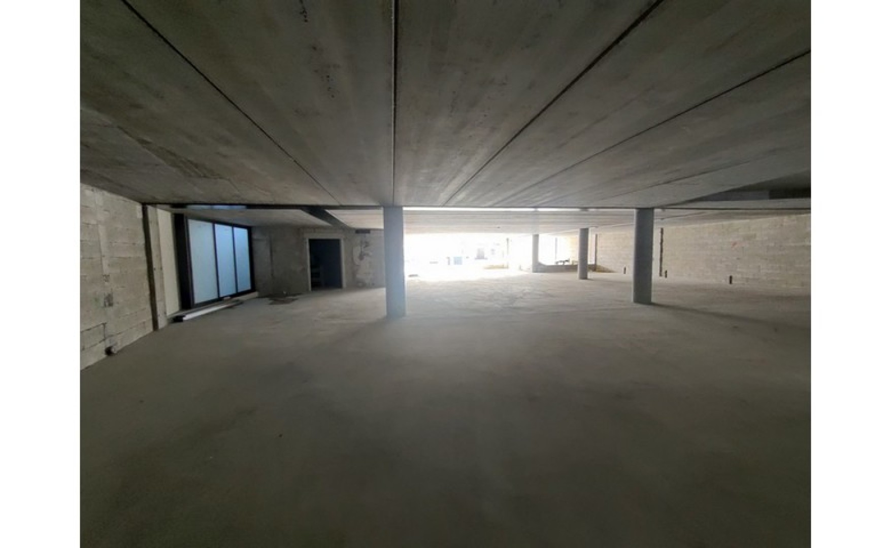 Offices for rent Malta: Large office to let in a prime area of Zebbug with an area of 650sqm