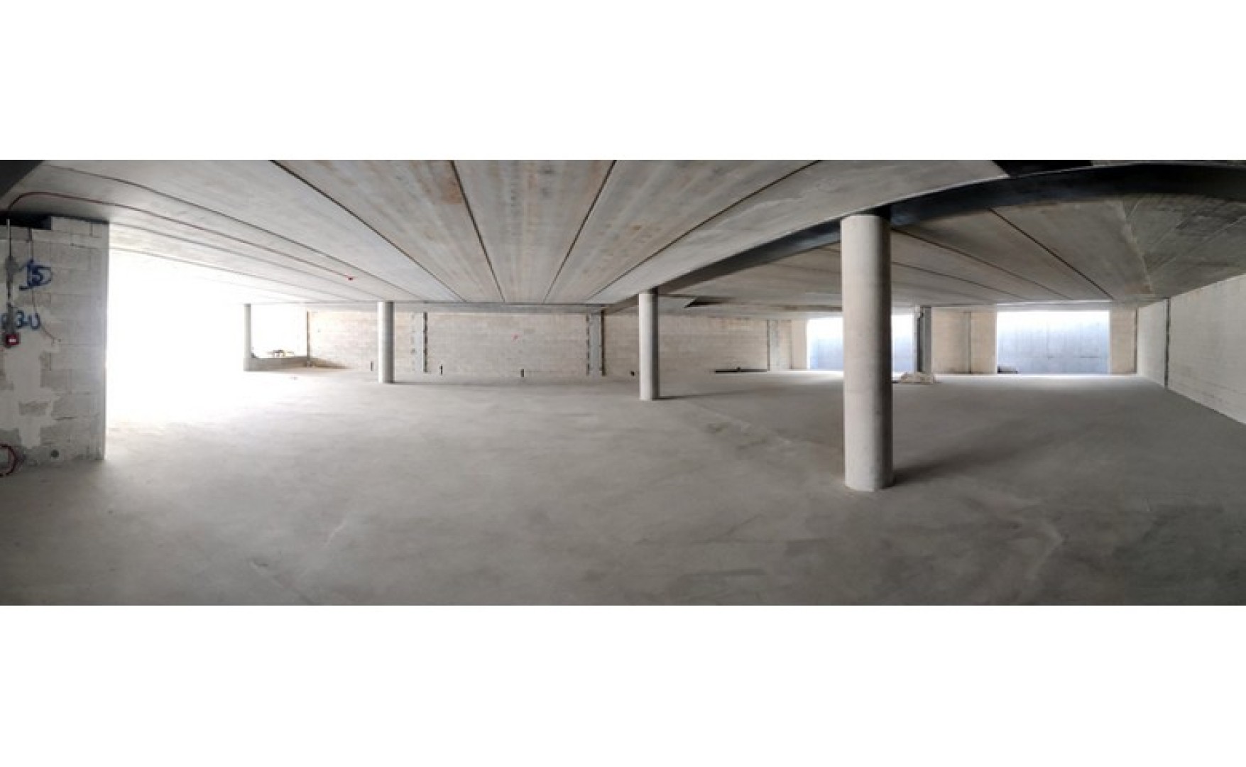 Offices for rent Malta: Large office to let in a prime area of Zebbug with an area of 650sqm
