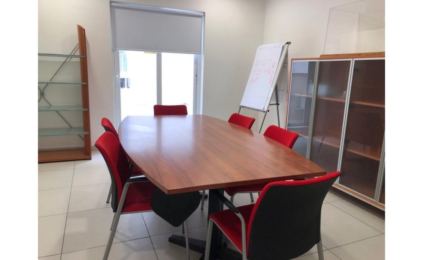 Valletta - central office block for sale and to let