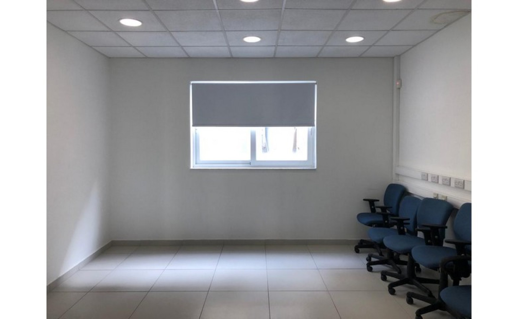 Valletta - central office block for sale and to let