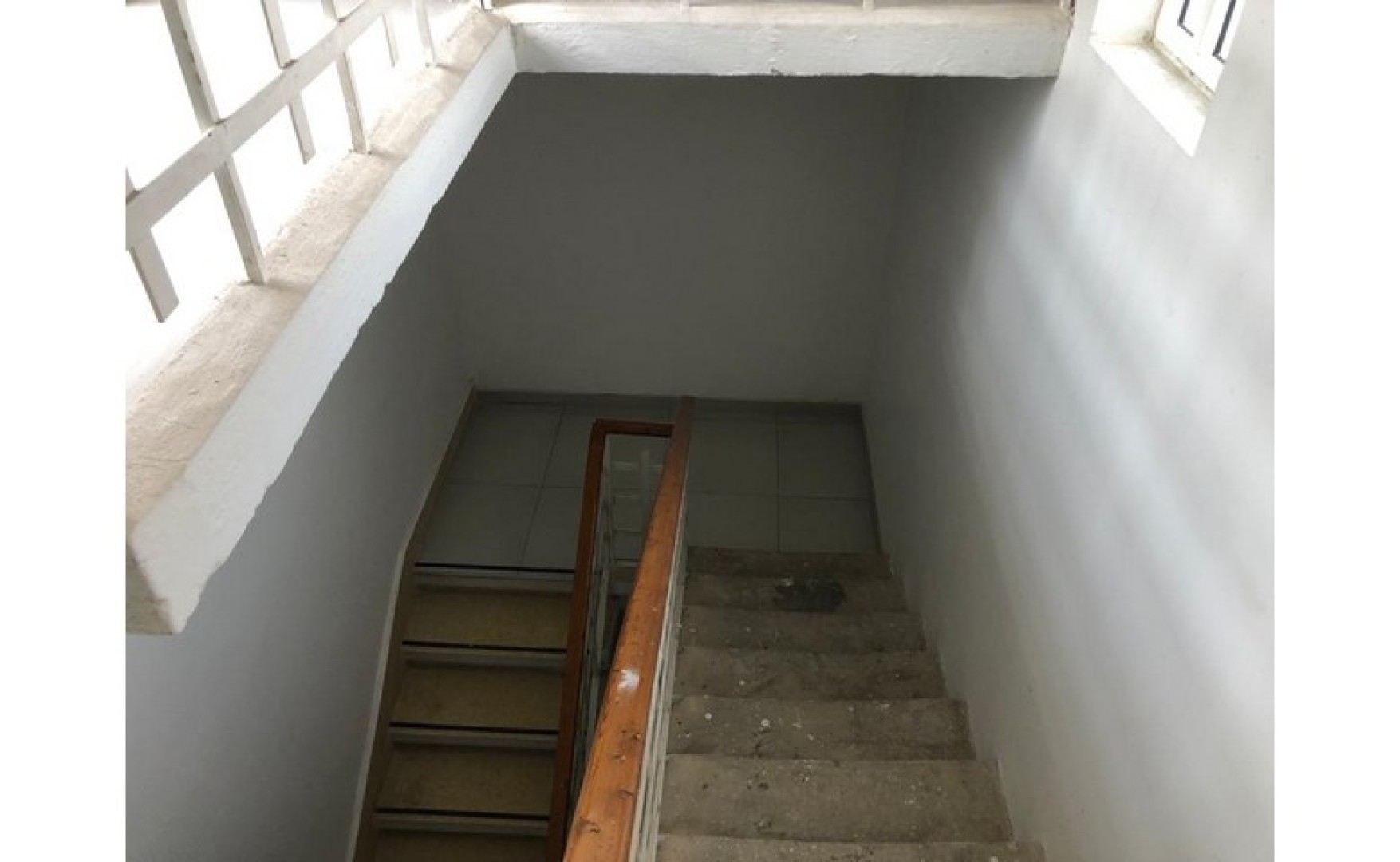 Valletta - central office block for sale and to let