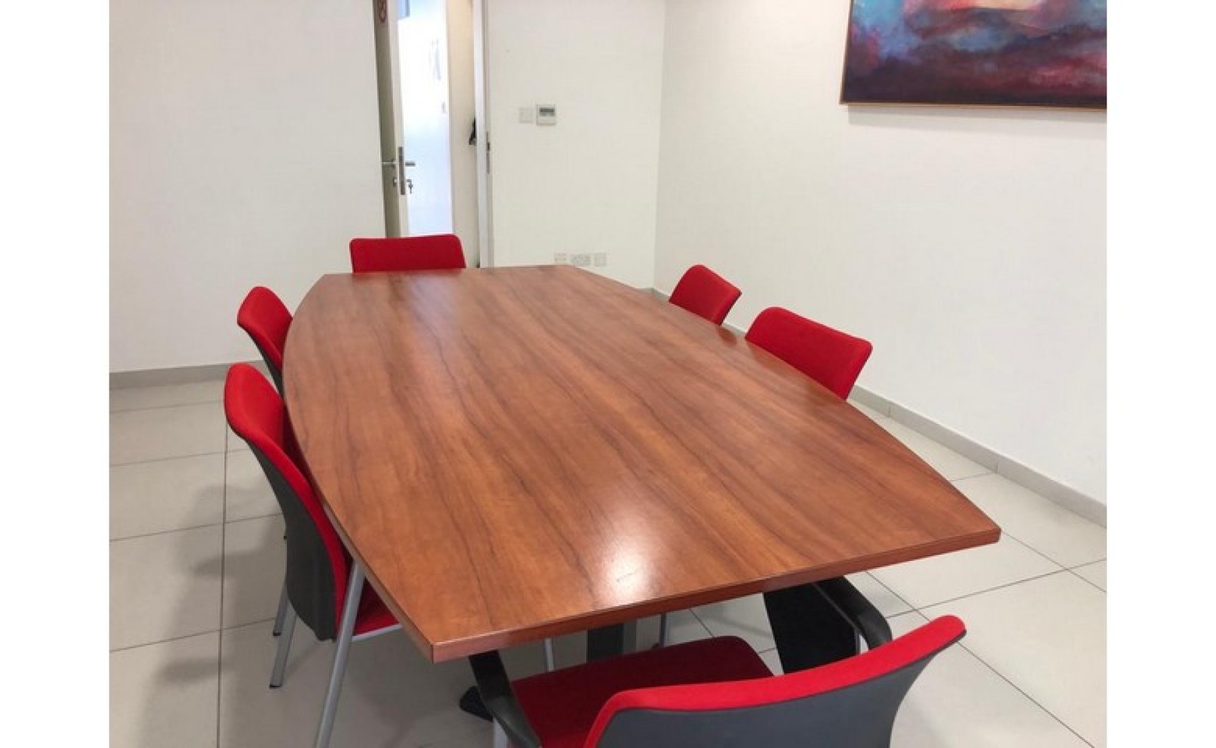 Valletta - central office block for sale and to let