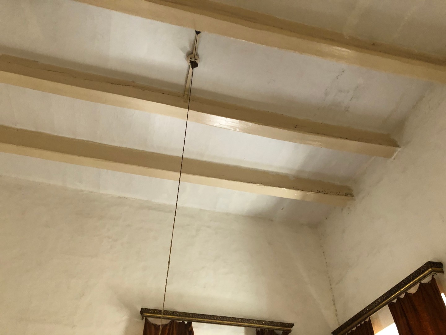 Homes for sale in Malta: Historical Corner Palazzo for sale in Valletta with Roof Terrace and Views