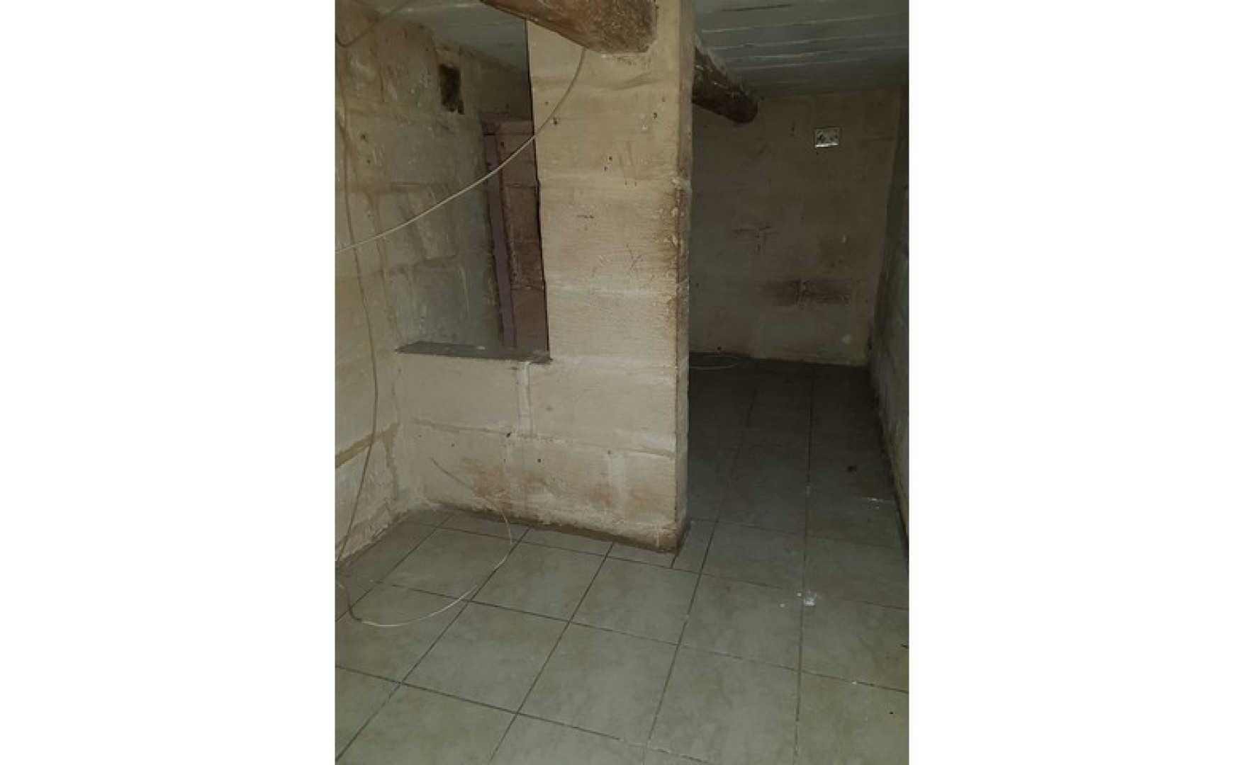 Office for rent in Malta: Floriana office to let in a prime area
