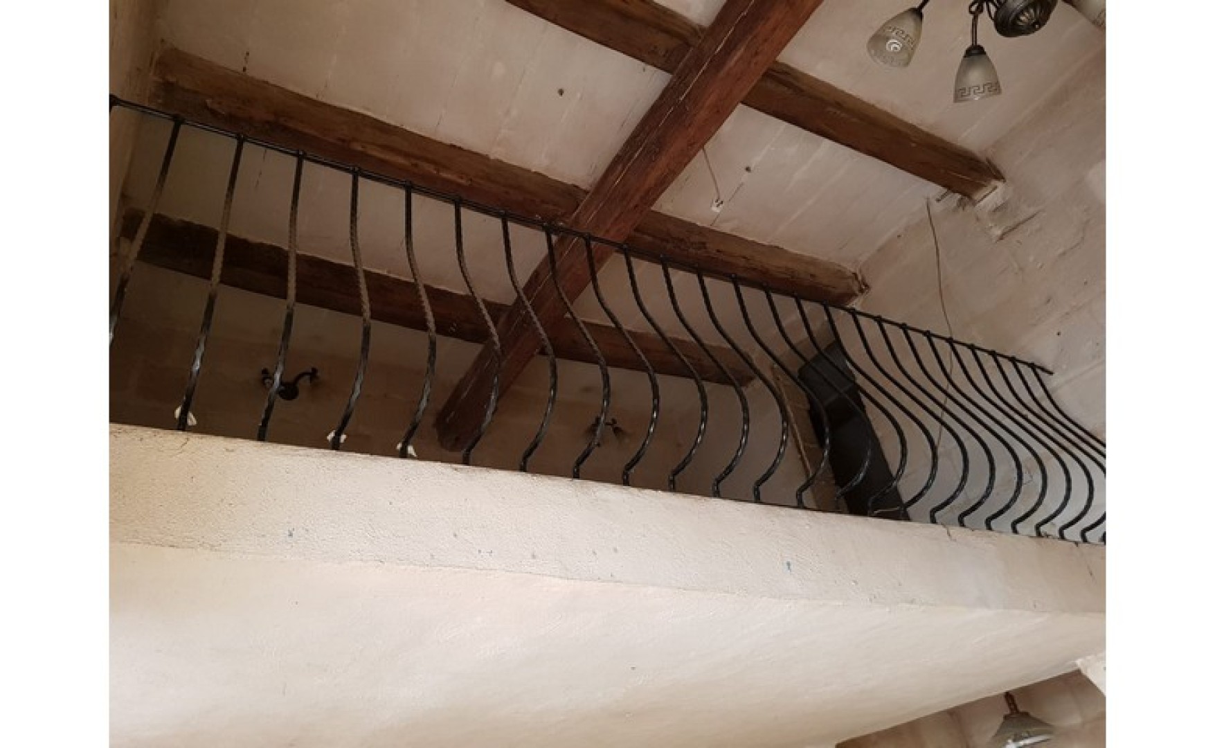 Office for rent in Malta: Floriana office to let in a prime area