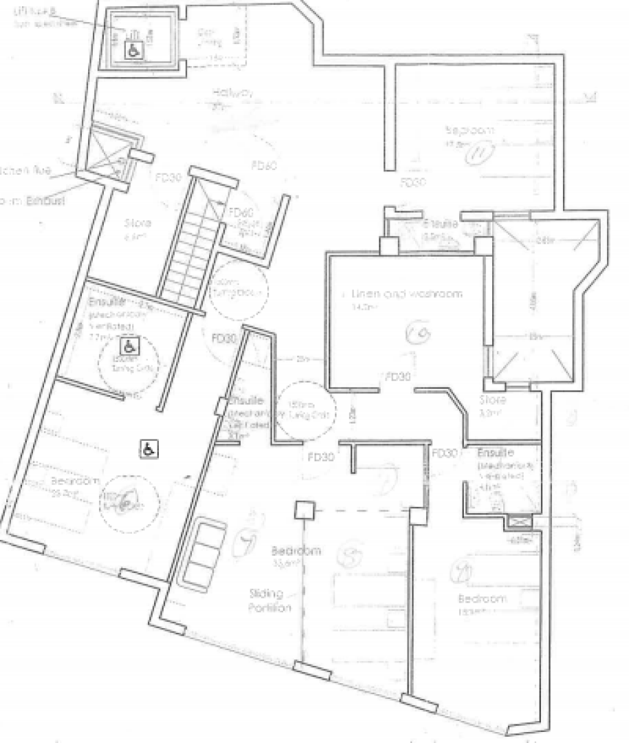 Property for Sale in Gozo: Guesthouse in Marsalforn