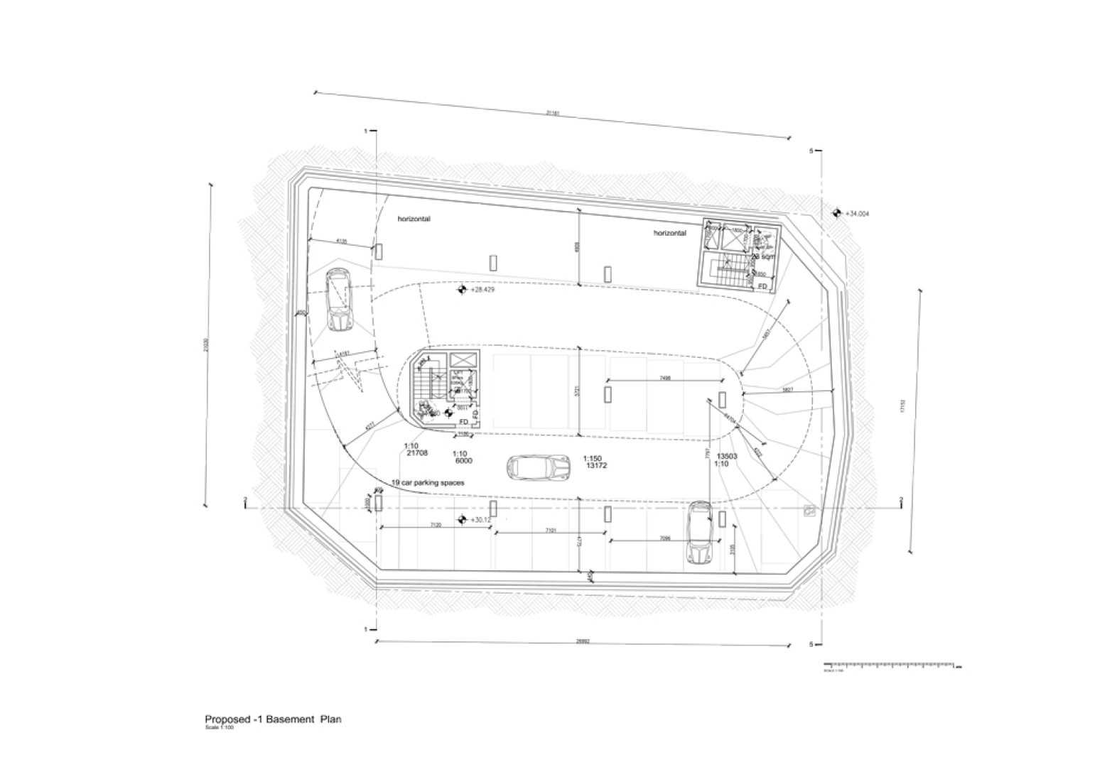 Malta real estate: Commercial Premises for sale in Gudja