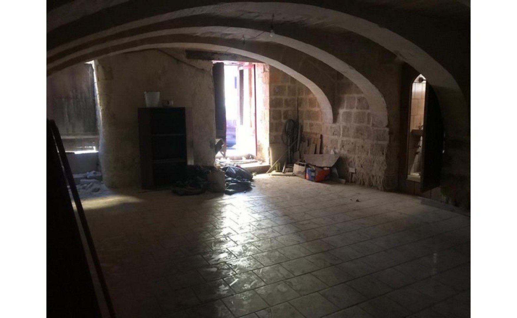 Take-away - Restaurent for rent in Valletta