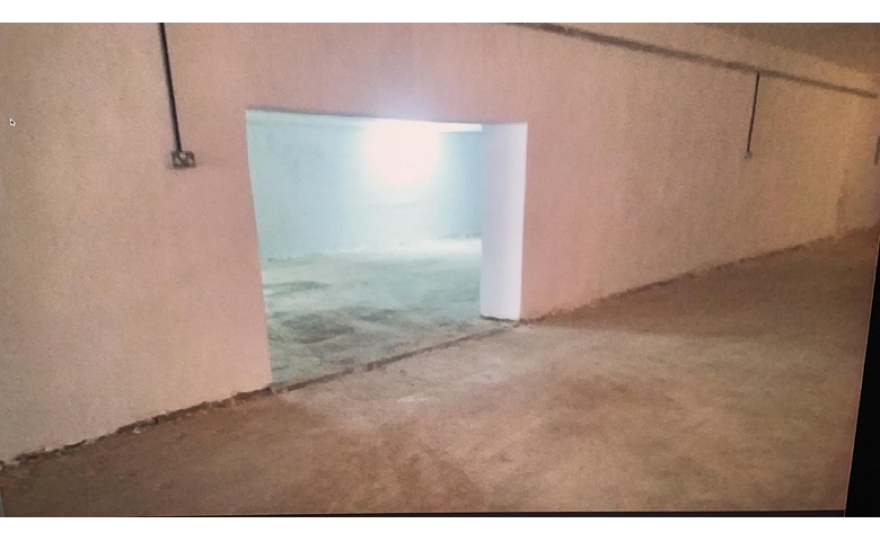 Warehouses for rent in Malta: 500sqm premises for rent in Qormi