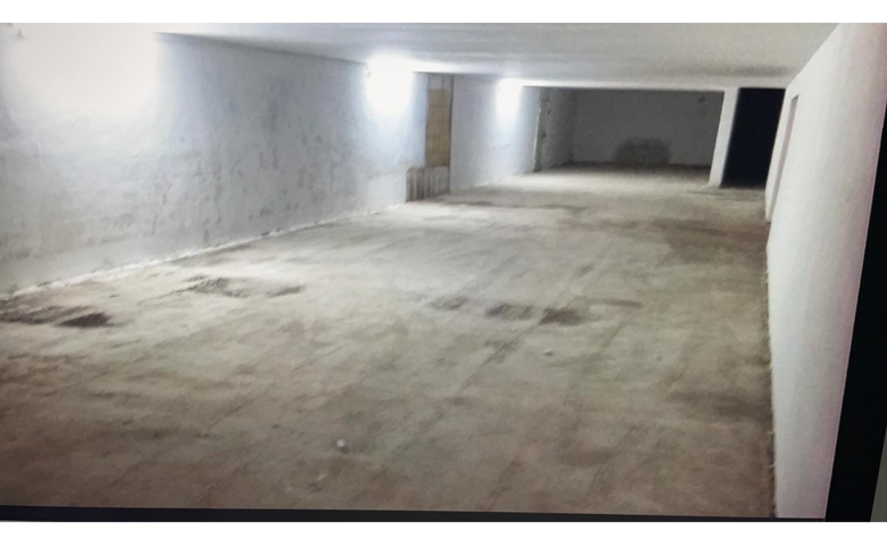 Warehouses for rent in Malta: 500sqm premises for rent in Qormi