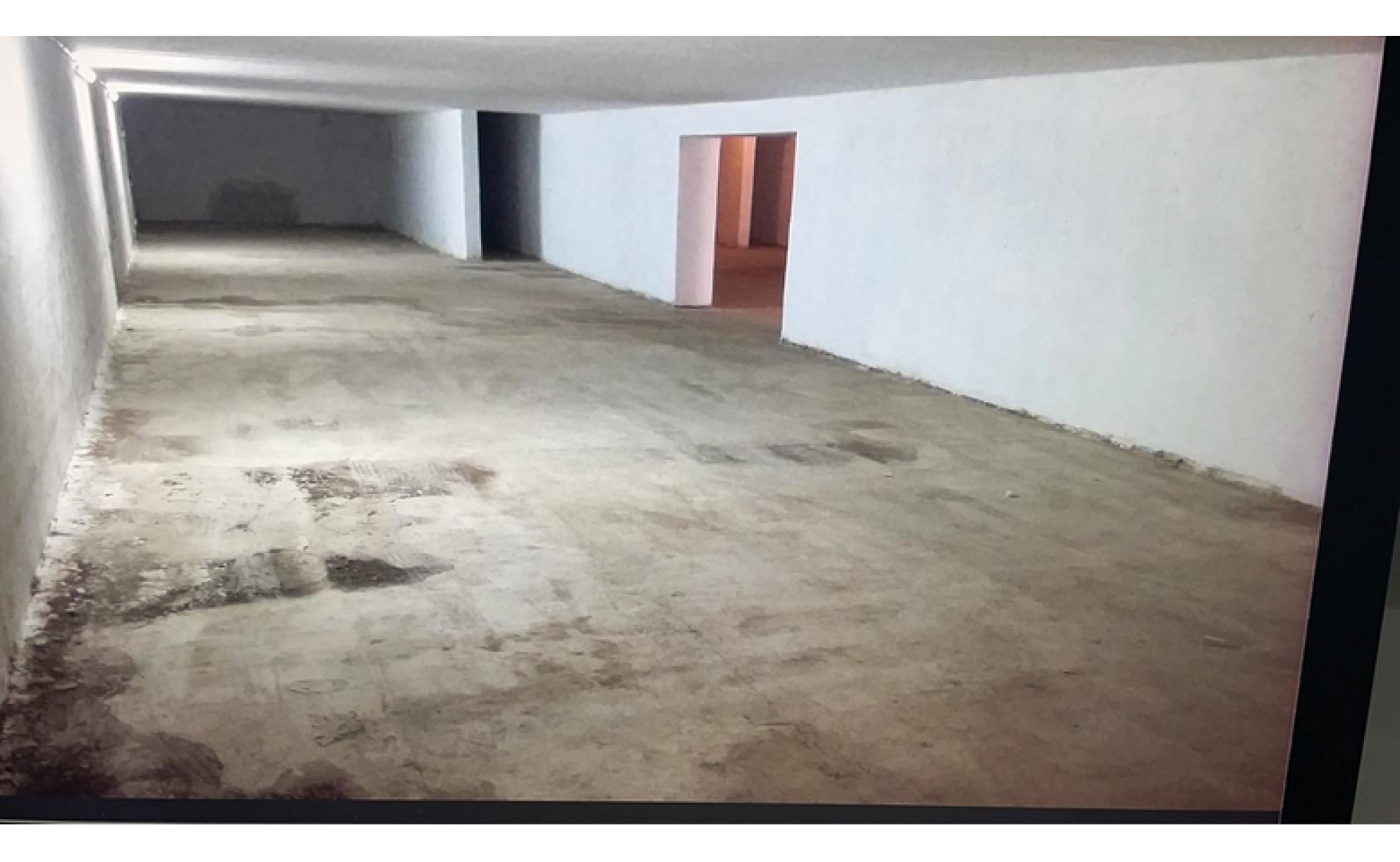 Warehouses for rent in Malta: 500sqm premises for rent in Qormi