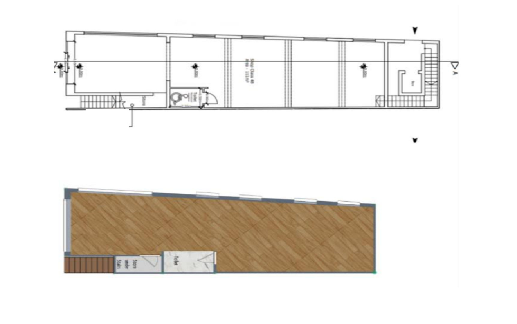 Real estate Malta: Commercial property for sale in Luqa