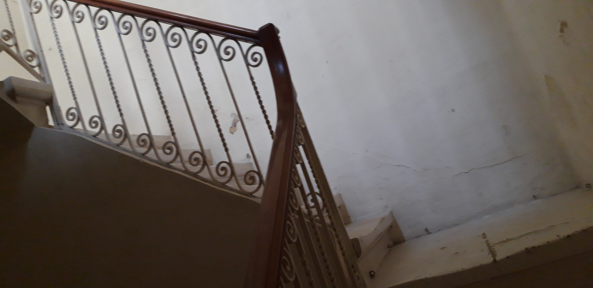 Malta real estate:Corner house for sale with three shops in Rabat