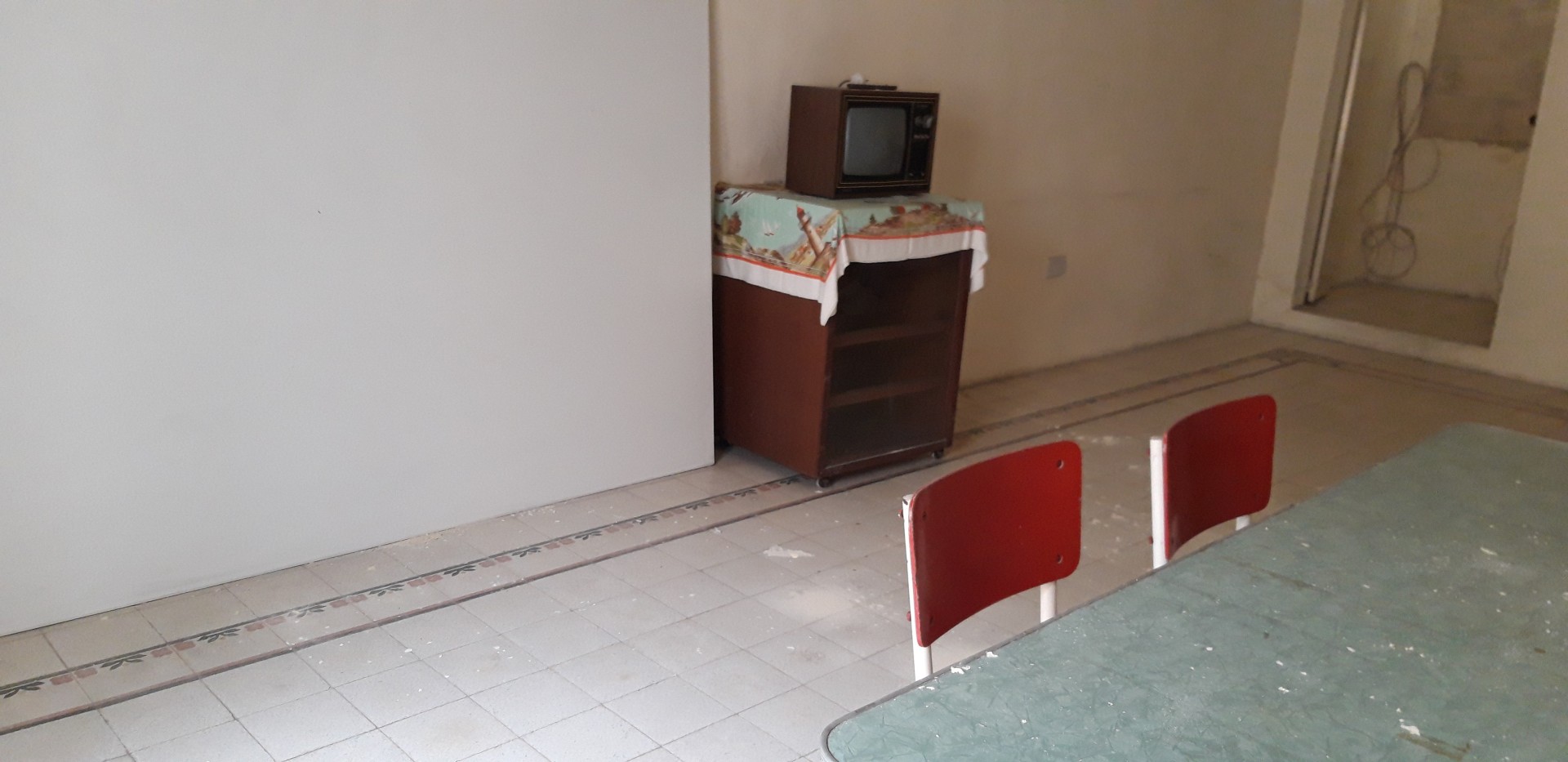 Malta real estate:Corner house for sale with three shops in Rabat