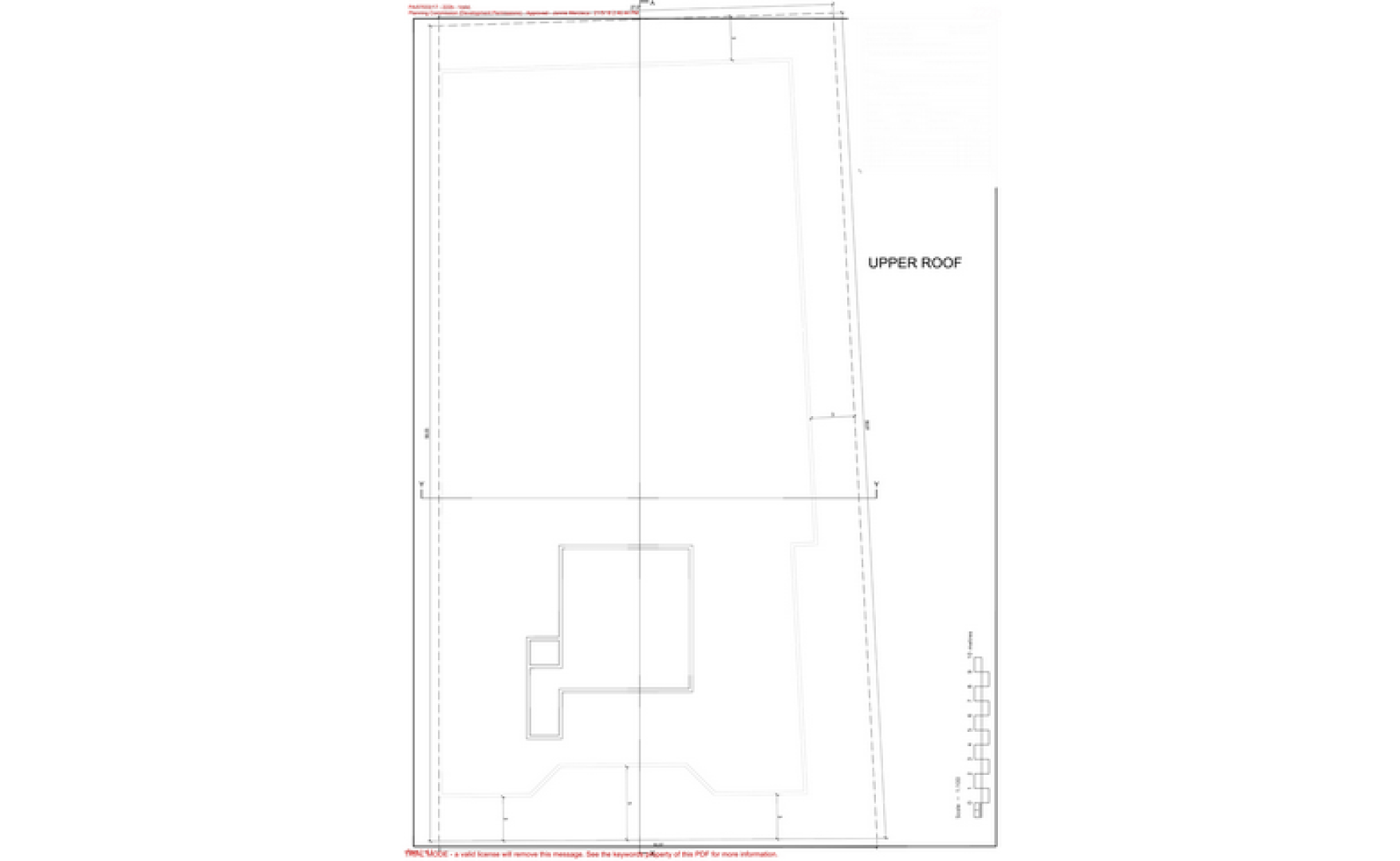 Shops for rent in Malta: Zebbug commercial block for rent with a total 6628sqm footprint