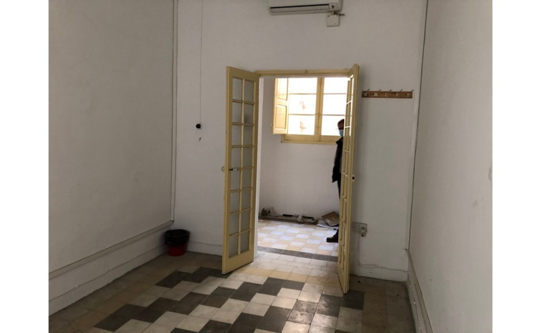 Offices for rent Malta: Valletta office to let in the heart of the city