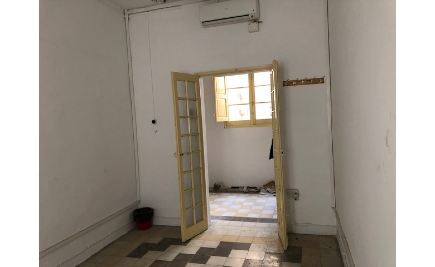Offices for rent Malta: Valletta office to let in the heart of the city