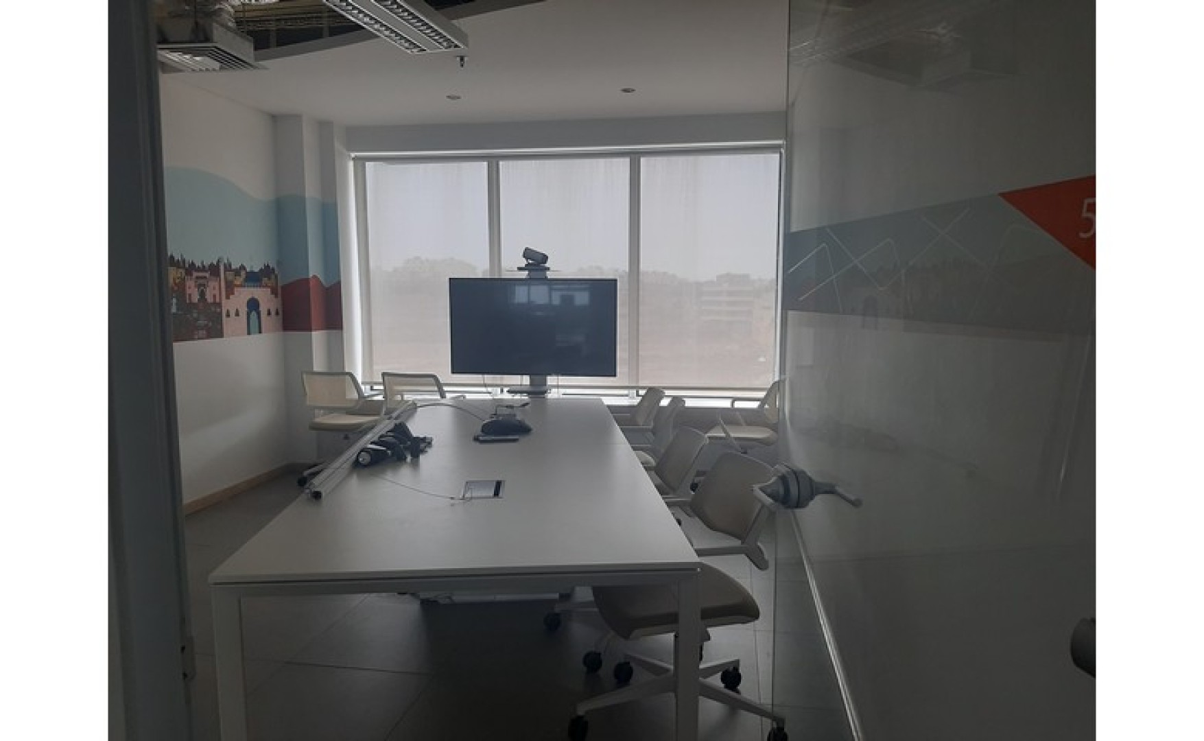 Offices for rent in Malta: Kalkara 1304sqm commercial premises to let