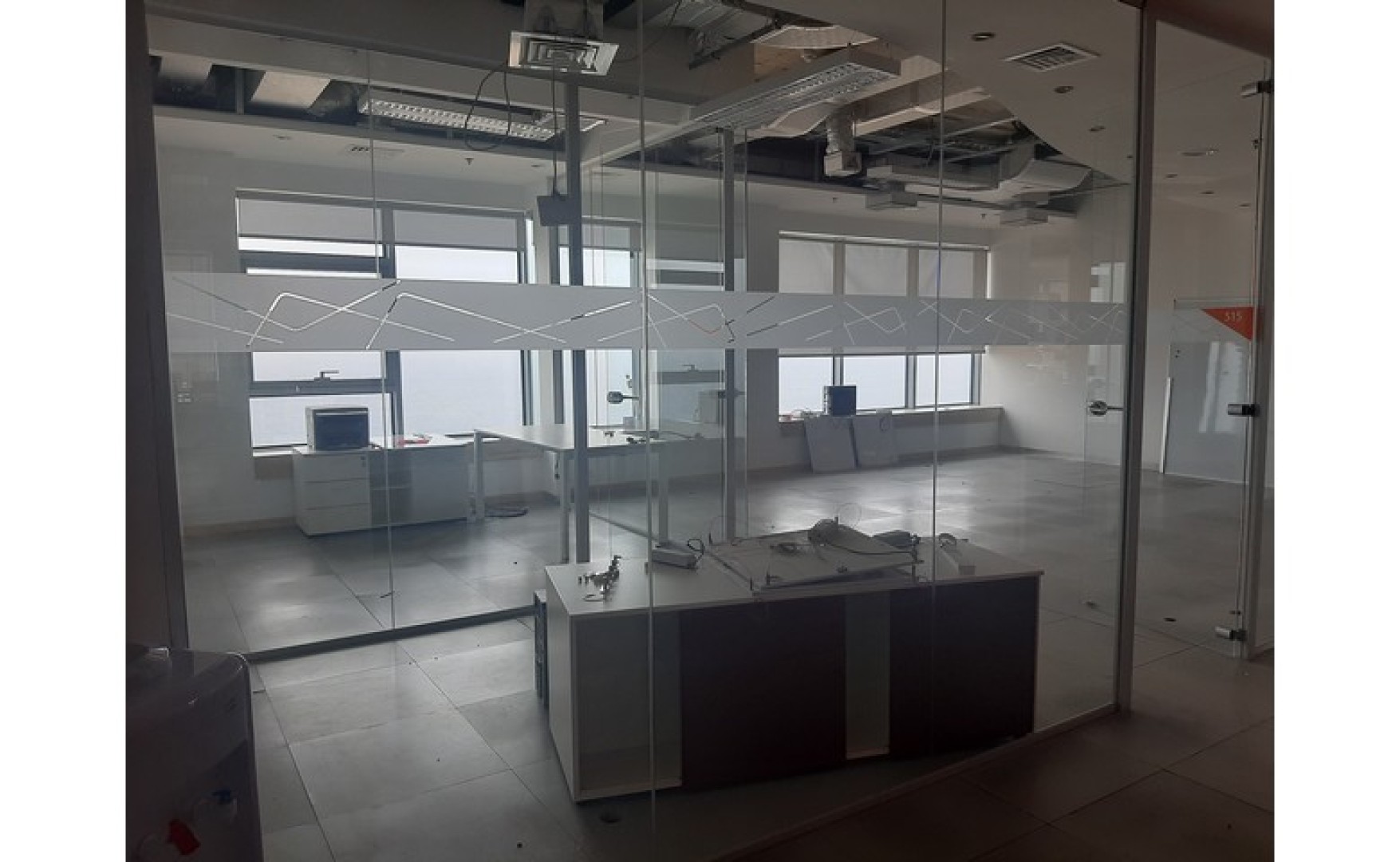 Offices for rent in Malta: Kalkara 1304sqm commercial premises to let