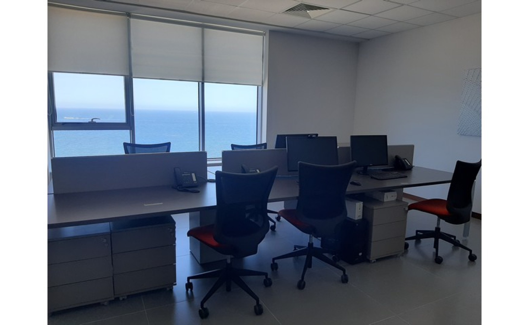 Offices for rent in Malta: Kalkara 383sqm commercial premises to let