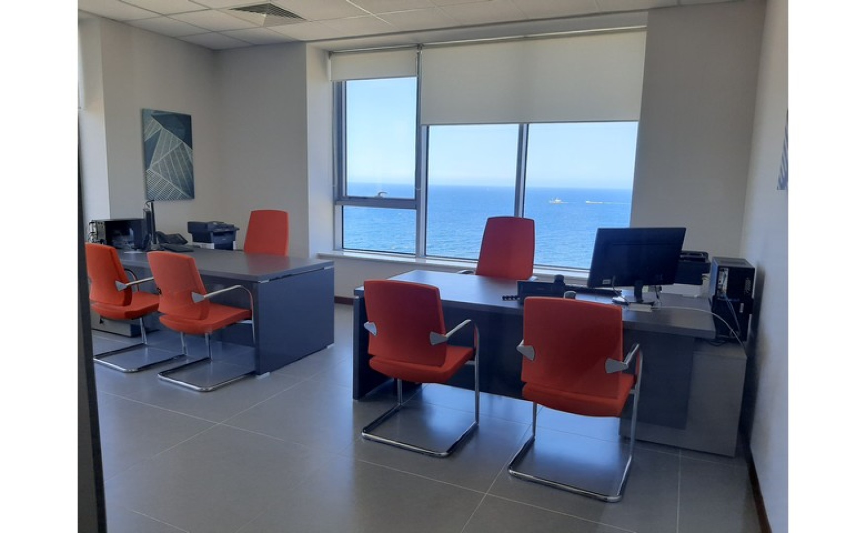 Offices for rent in Malta: Kalkara 383sqm commercial premises to let