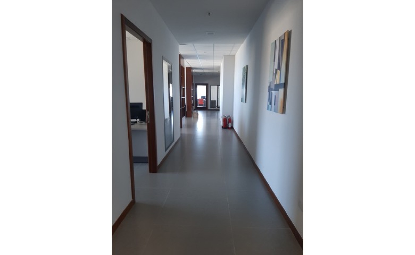 Offices for rent in Malta: Kalkara 383sqm commercial premises to let