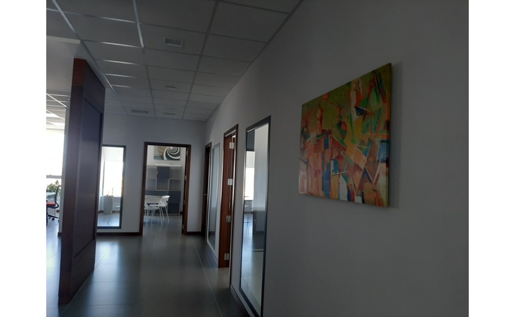 Offices for rent in Malta: Kalkara 383sqm commercial premises to let
