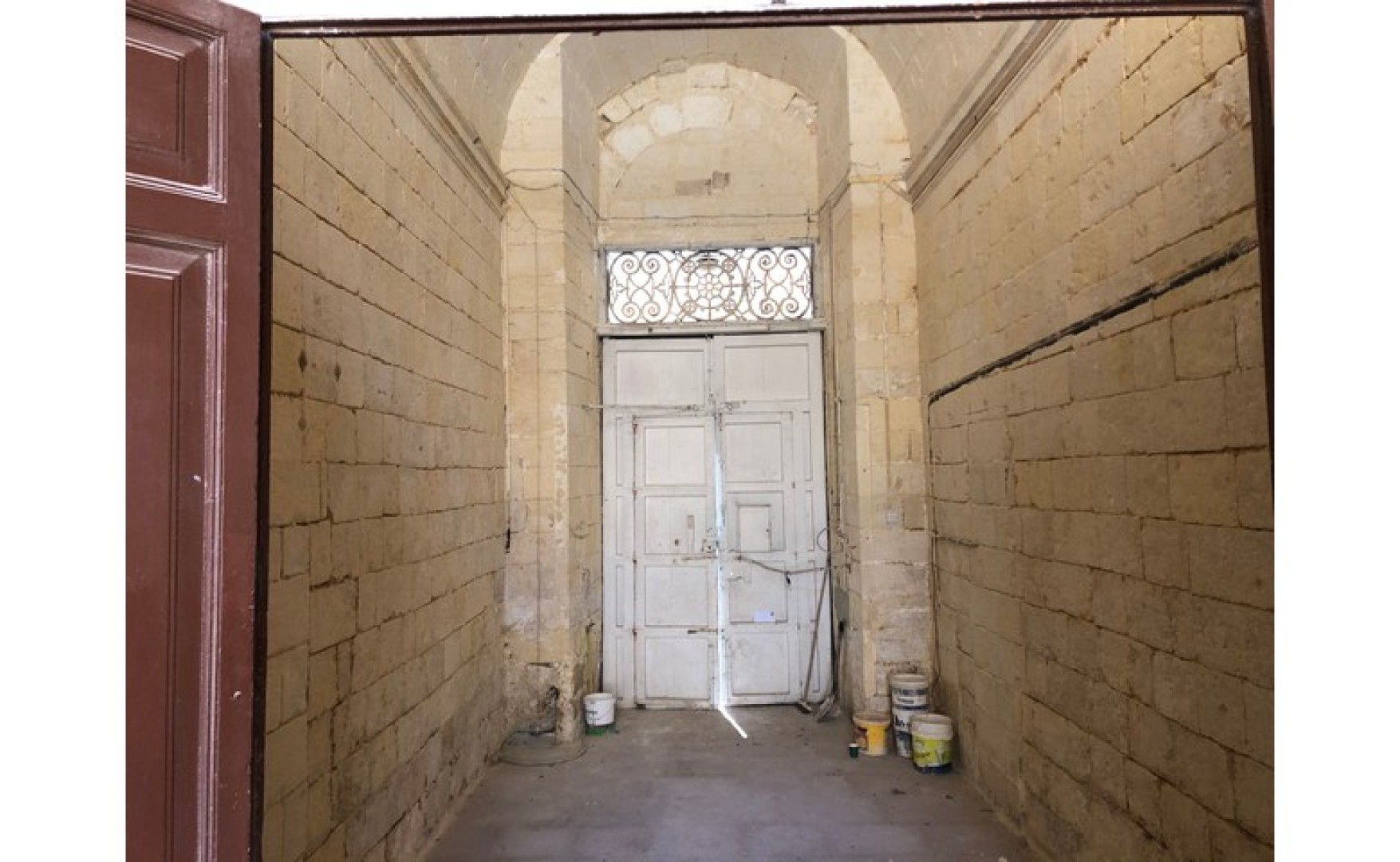 Real estate Malta: This is a Stunning Palazzo For Rent over 4 floors in the heart of Valletta