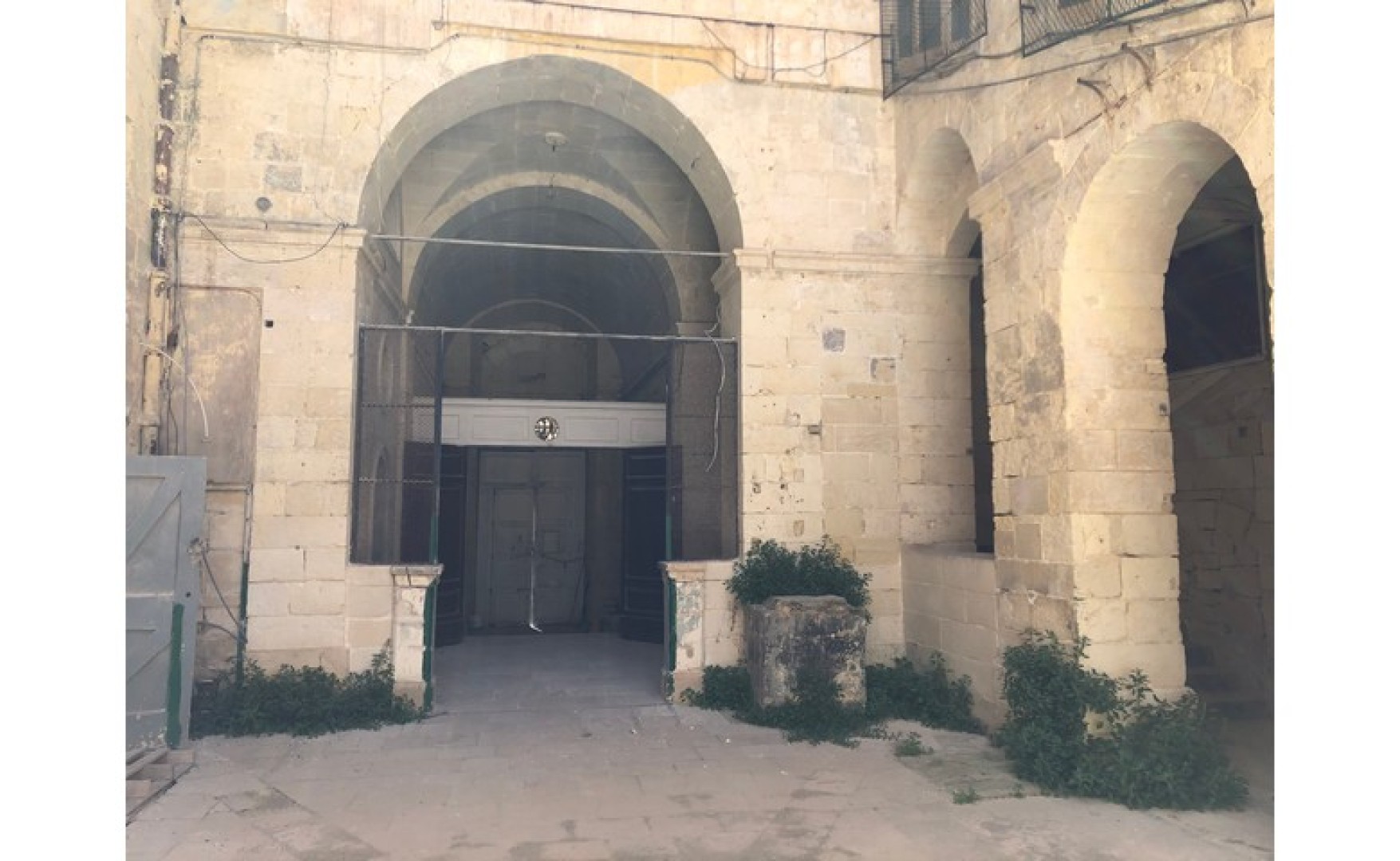 Real estate Malta: This is a Stunning Palazzo For Rent over 4 floors in the heart of Valletta