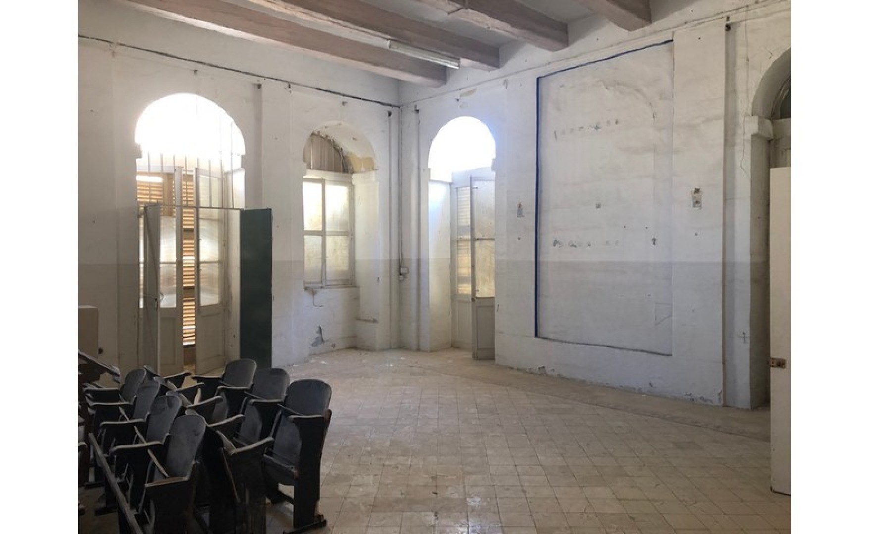 Real estate Malta: This is a Stunning Palazzo For Rent over 4 floors in the heart of Valletta