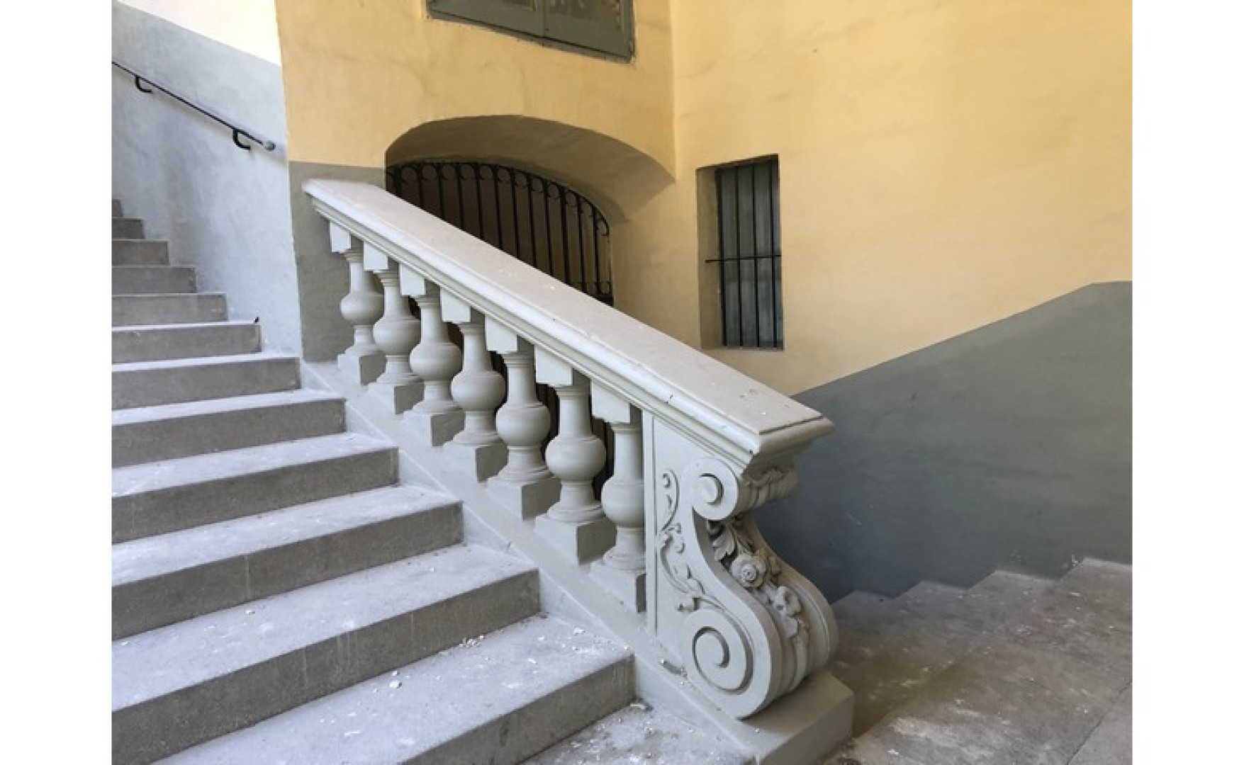Real estate Malta: This is a Stunning Palazzo For Rent over 4 floors in the heart of Valletta