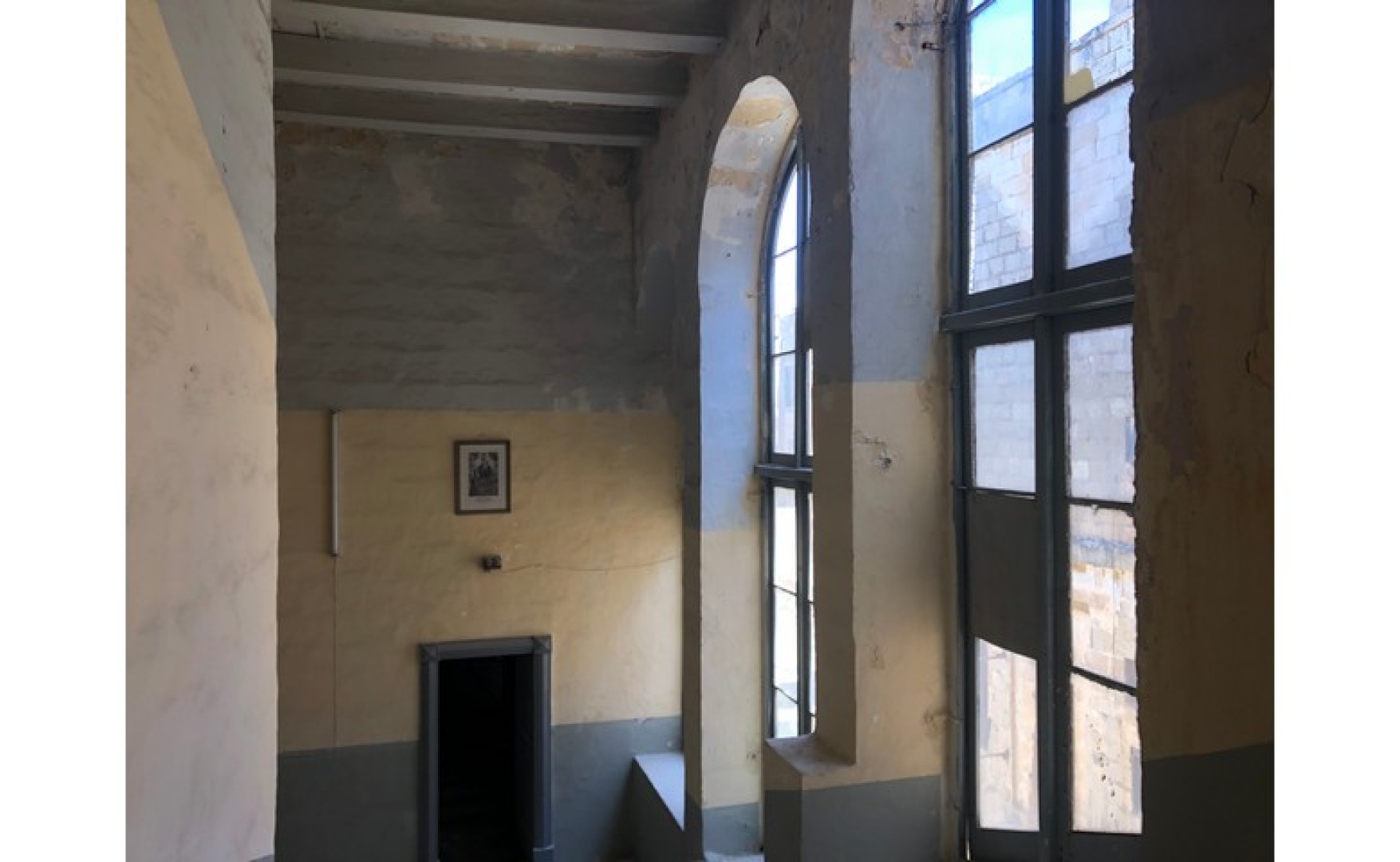 Real estate Malta: This is a Stunning Palazzo For Rent over 4 floors in the heart of Valletta