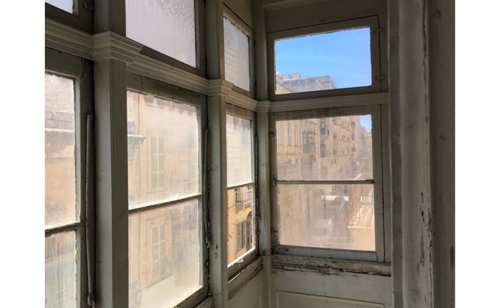 Real estate Malta: This is a Stunning Palazzo For Rent over 4 floors in the heart of Valletta