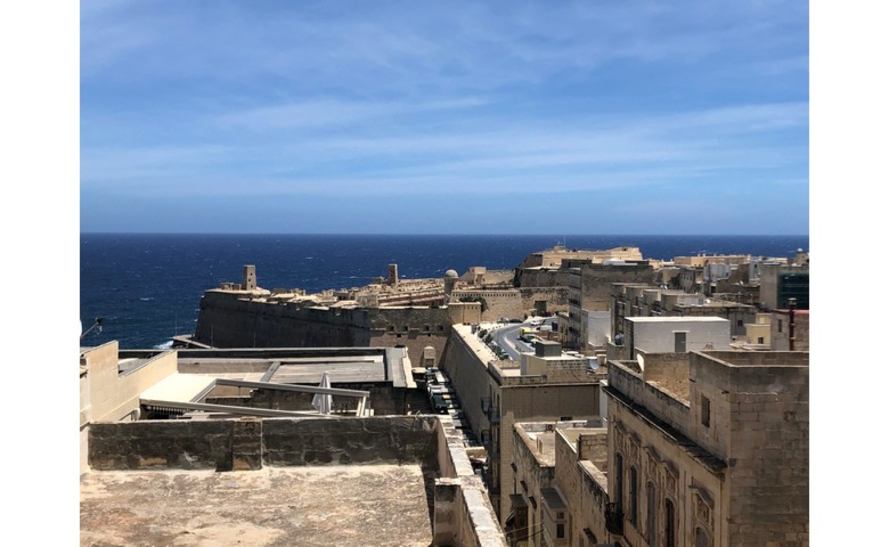 Real estate Malta: This is a Stunning Palazzo For Rent over 4 floors in the heart of Valletta